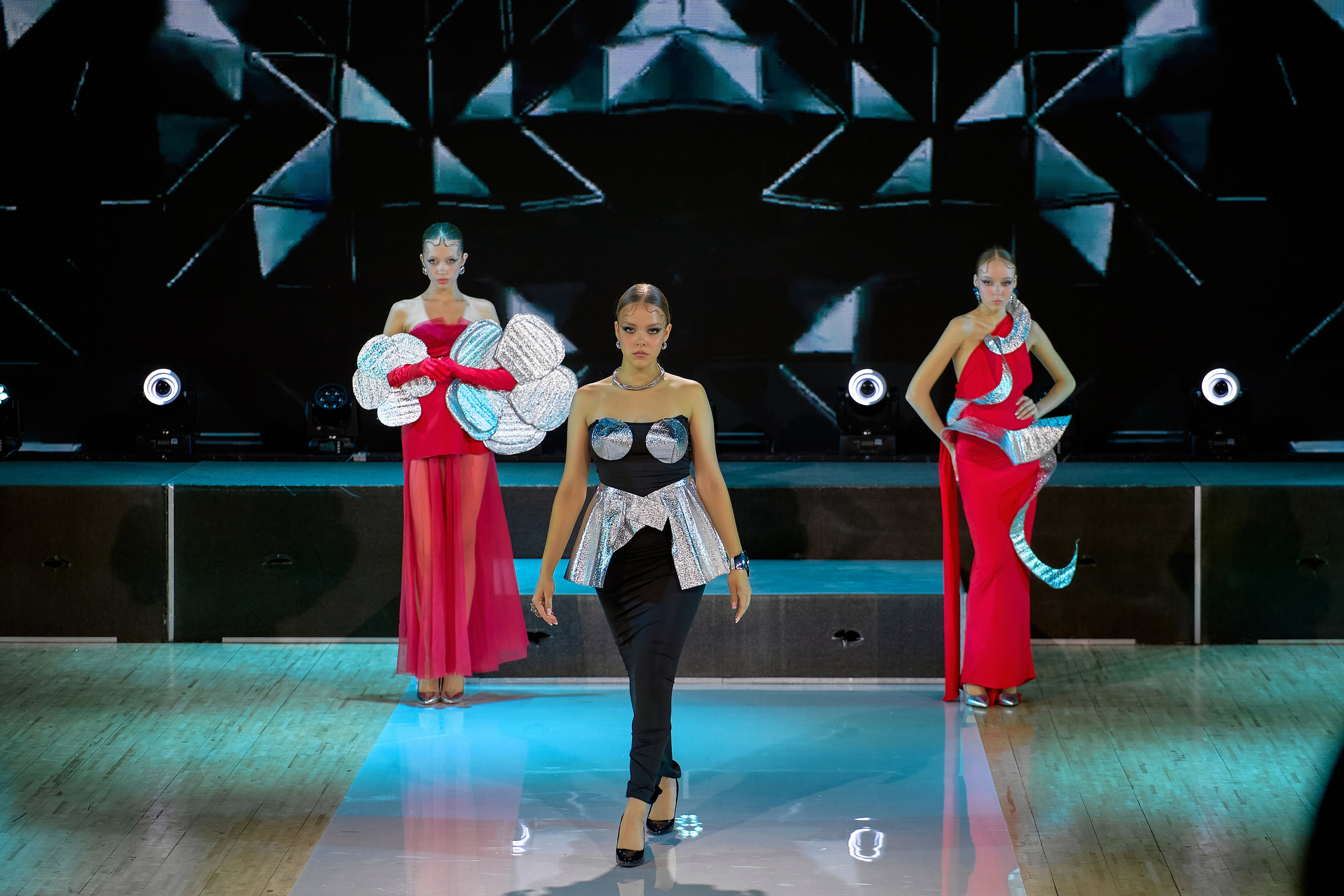 New Style. Свадебный репортажный и фуд фотограф в Барнауле Гайфулин Виталий