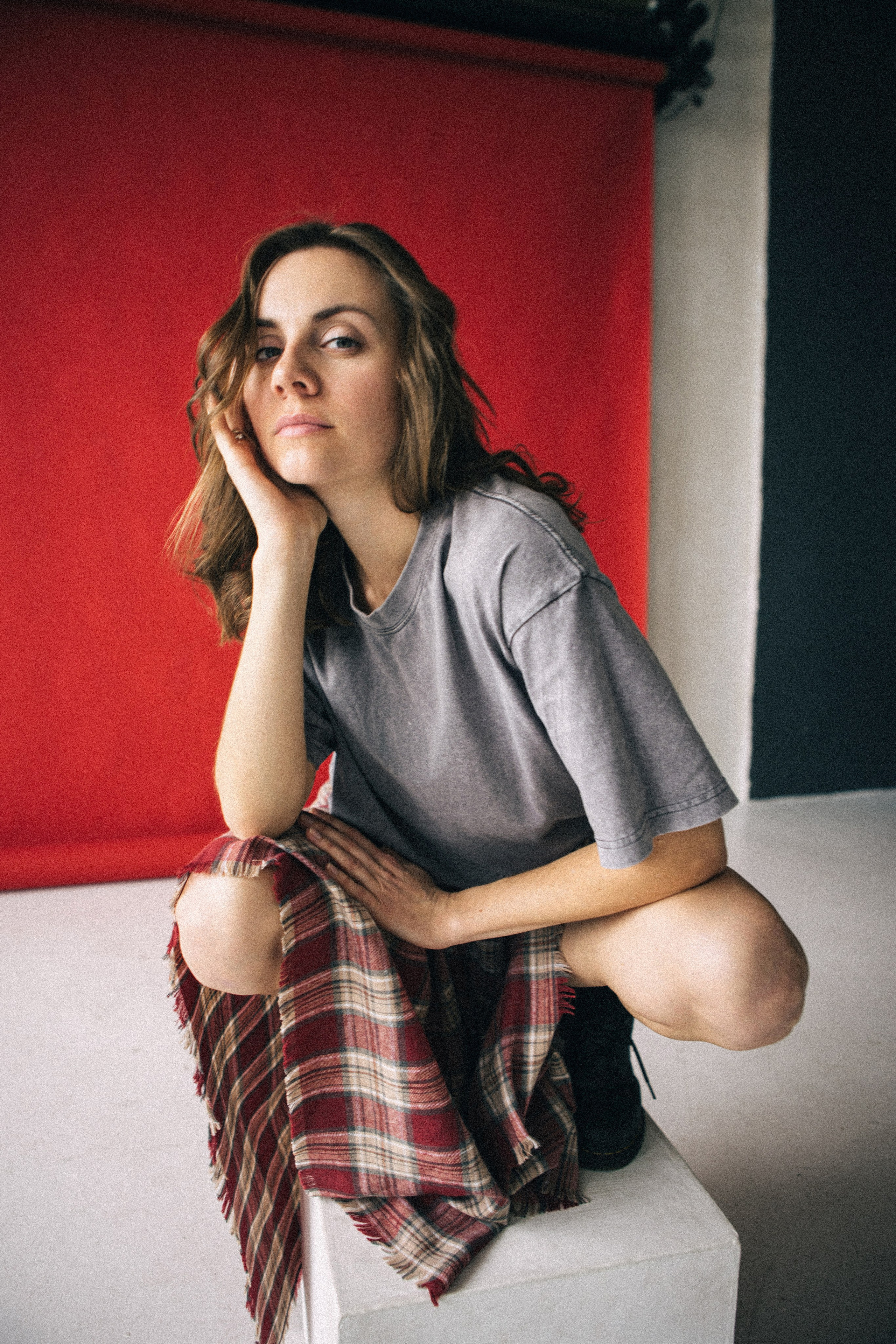 Даша. Главная