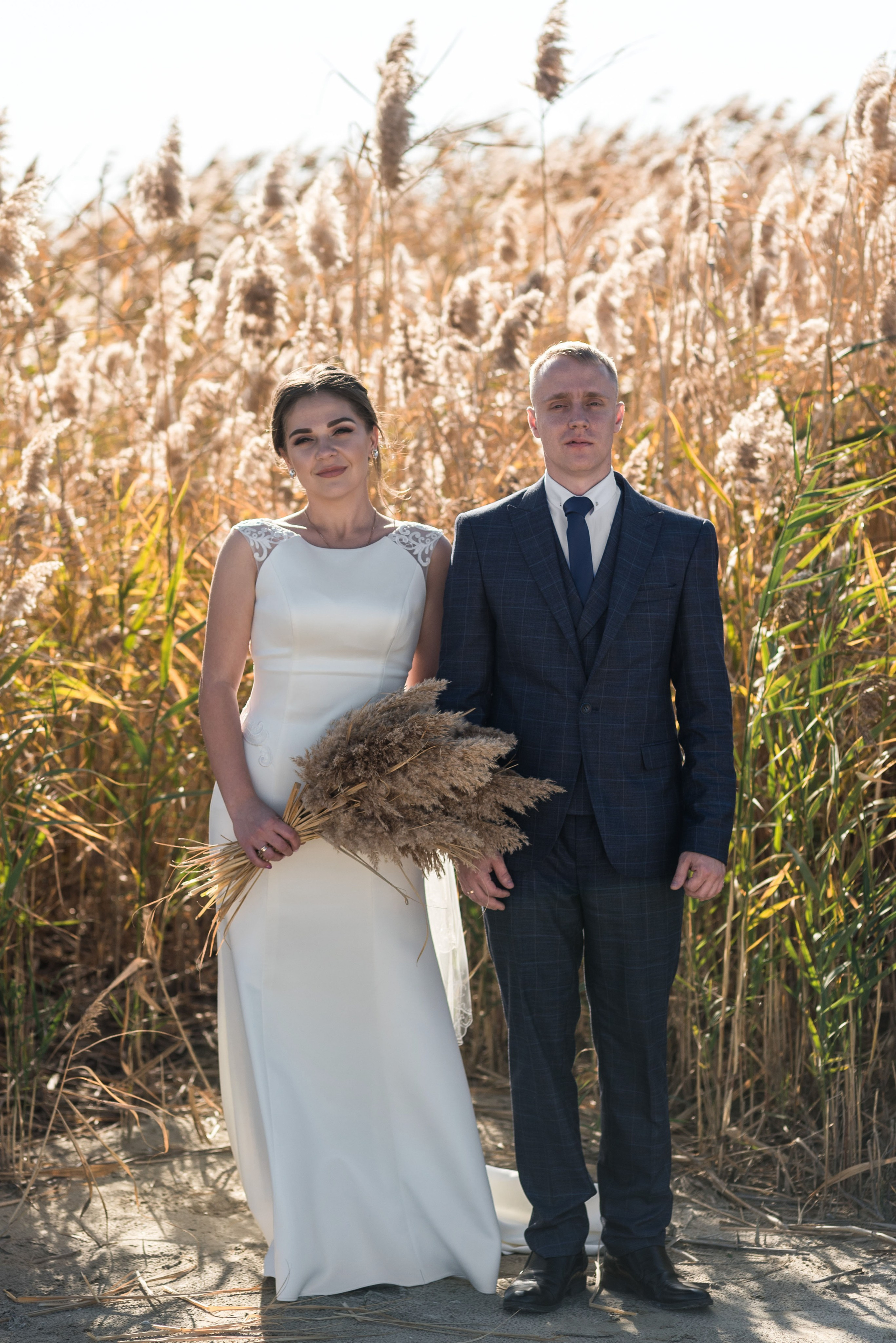 Елизавета и Виталий. Свадебный, портретный, коммерческий, предметный фотограф в Ставрополе Иван Белашов