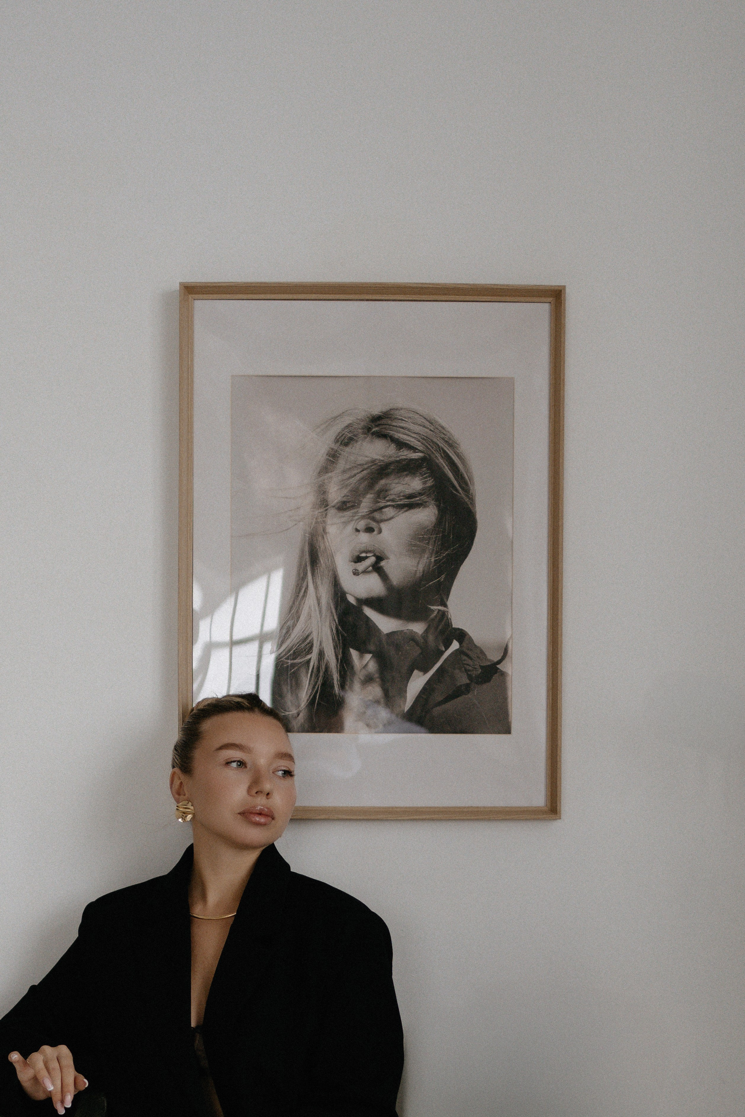 Портрет. Свадебный фотограф в Москве и Владимире Егор Дмитриев