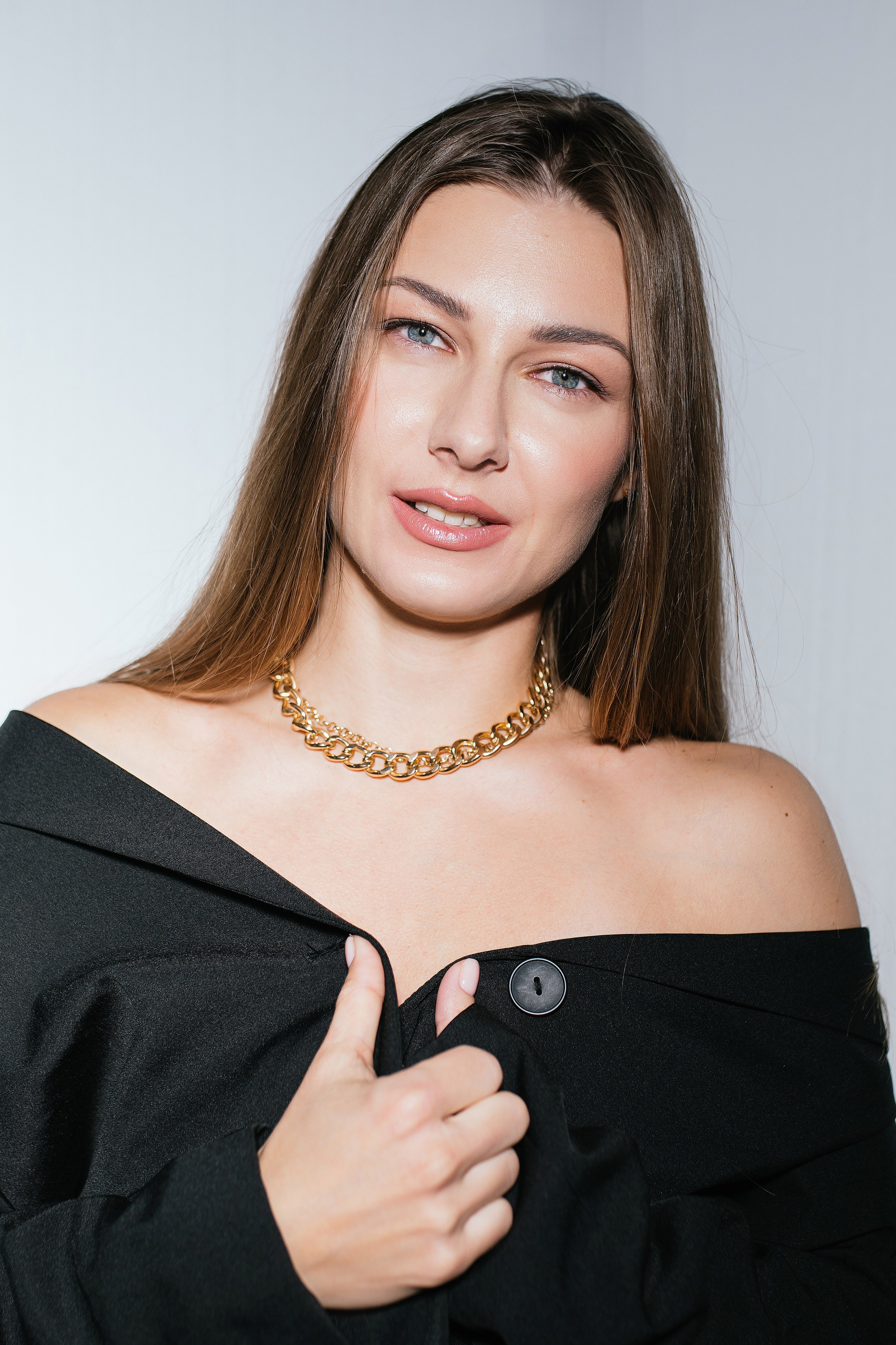 Настя. Свадебный, семейный фотограф в Рязани Лена Брант