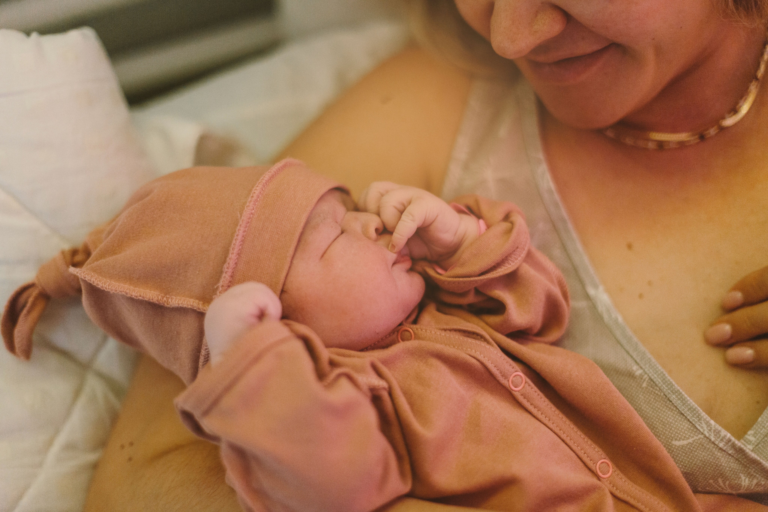 Рождение. Детский и семейный фотограф в Москве Татьяна Козлова
