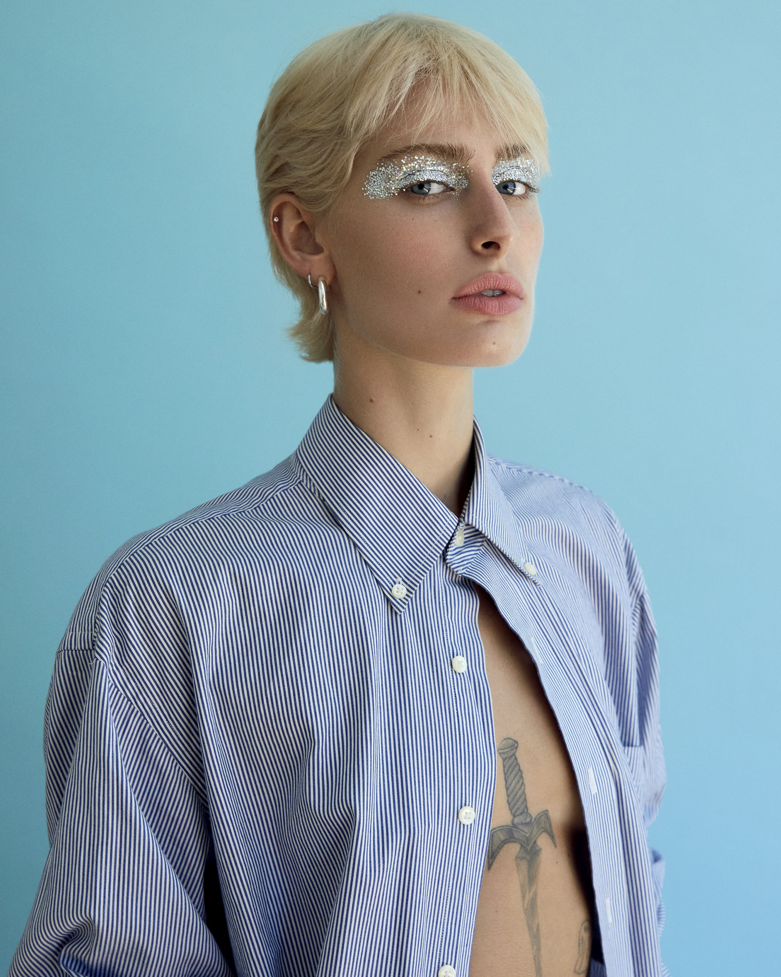 Beauty. Lisa Bazhenova / Moonlizzv_photo