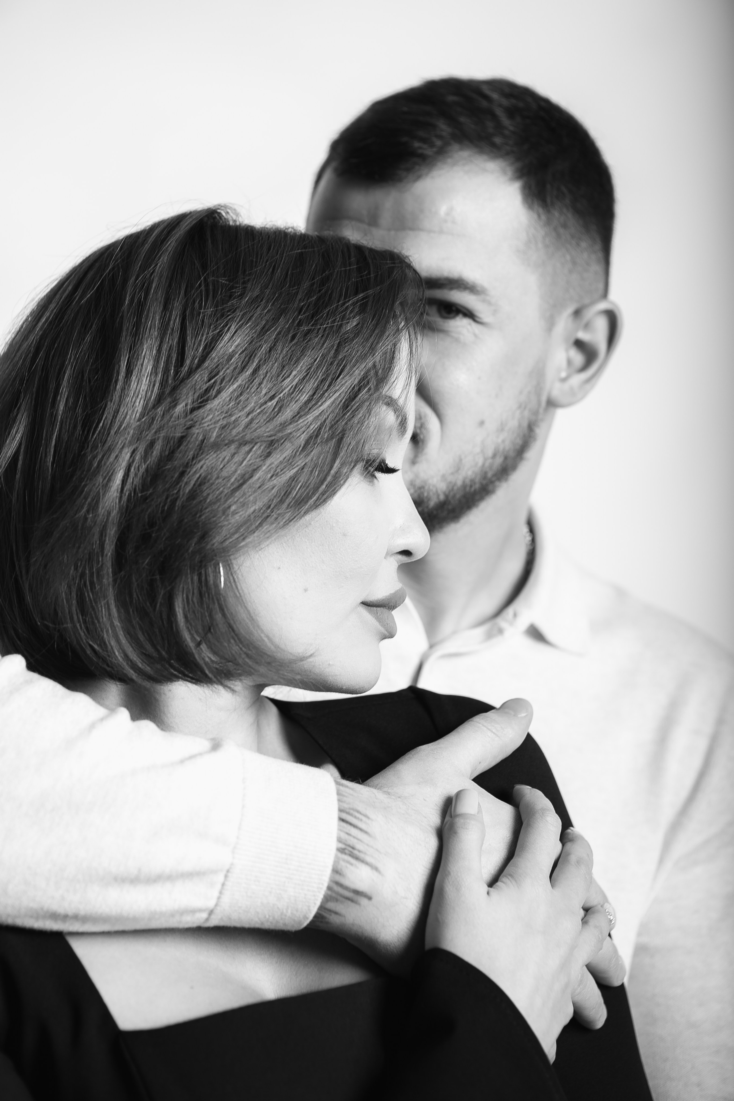 LOVE STORY / Любовные истории. Портретный, свадебный и репортажный фотограф в Москве Александра Кузьминова