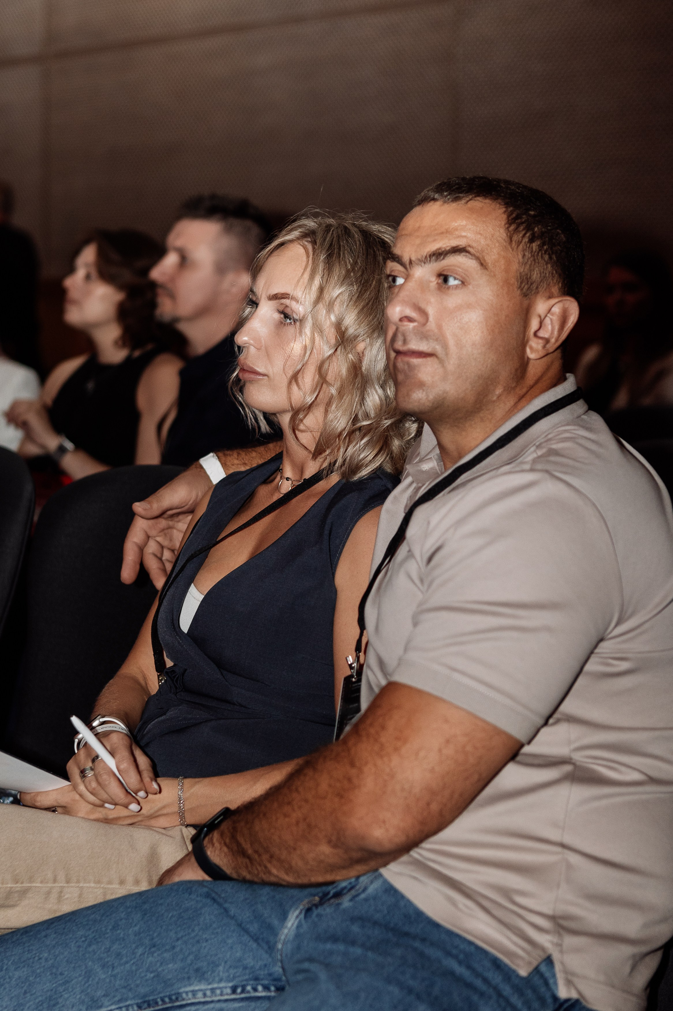 Конференция по флиппингу с Оскаром Хартманом. Свадебный, репортажный фотограф в Москве Татьяна Семина