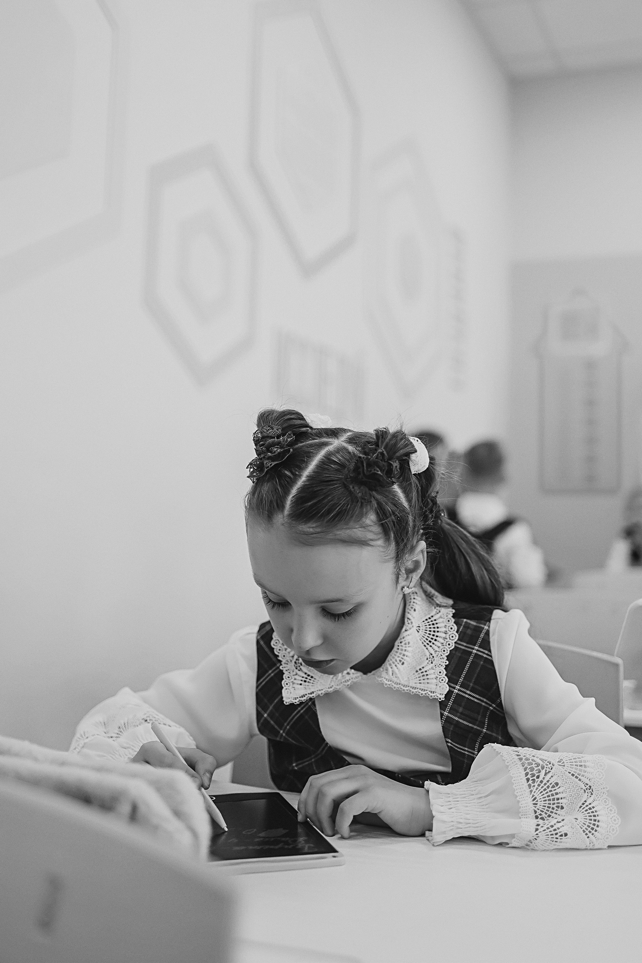 Один день в школе 1 класс. Семейный фотограф Тюмень, фотограф на роды Салмина Мария