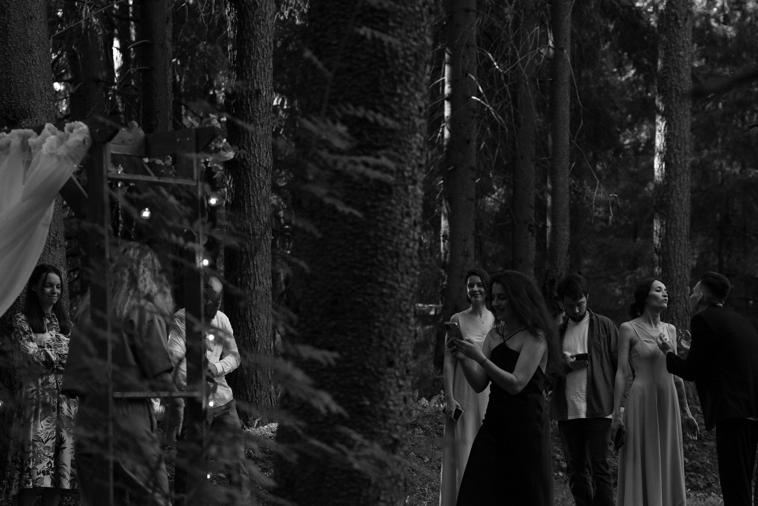 S & M. Свадебный фотограф в Санкт-Петербурге Настасья Север