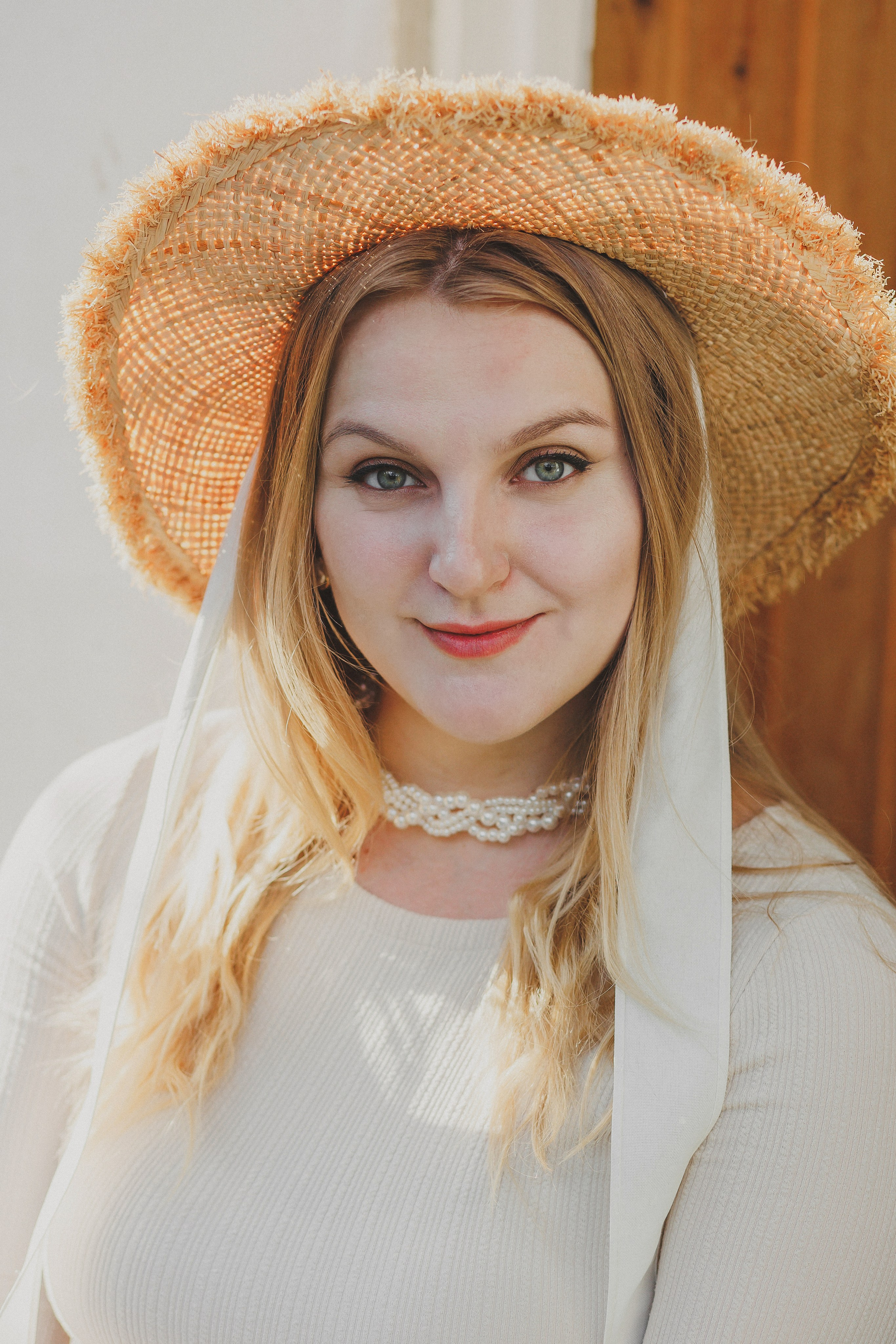 Альбина и Василилий. Фотограф в Москве и Люберцах Анна Ушакова