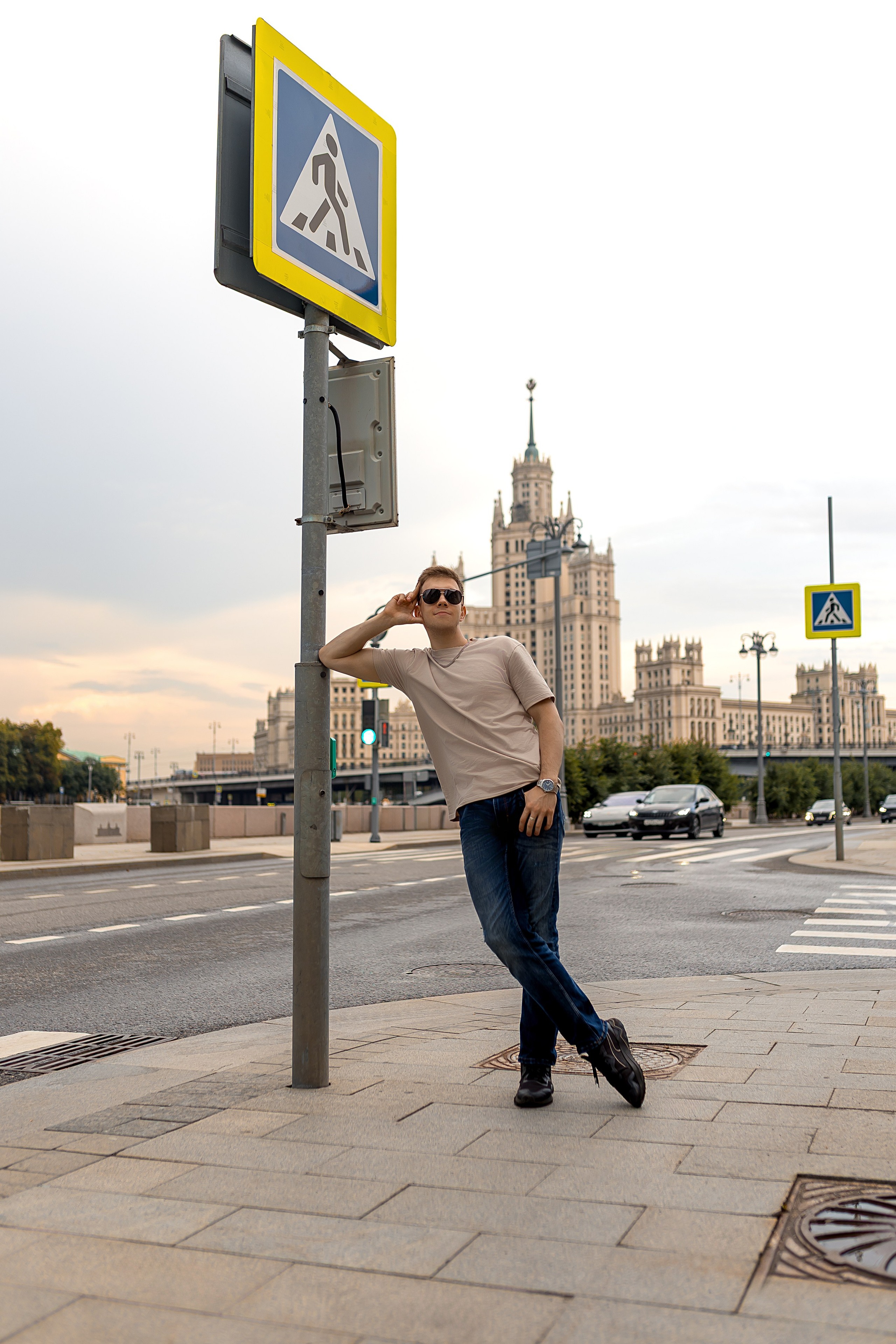 Мужская фотосессия. Семейный и детский фотограф в Москве Юлия Мусаева