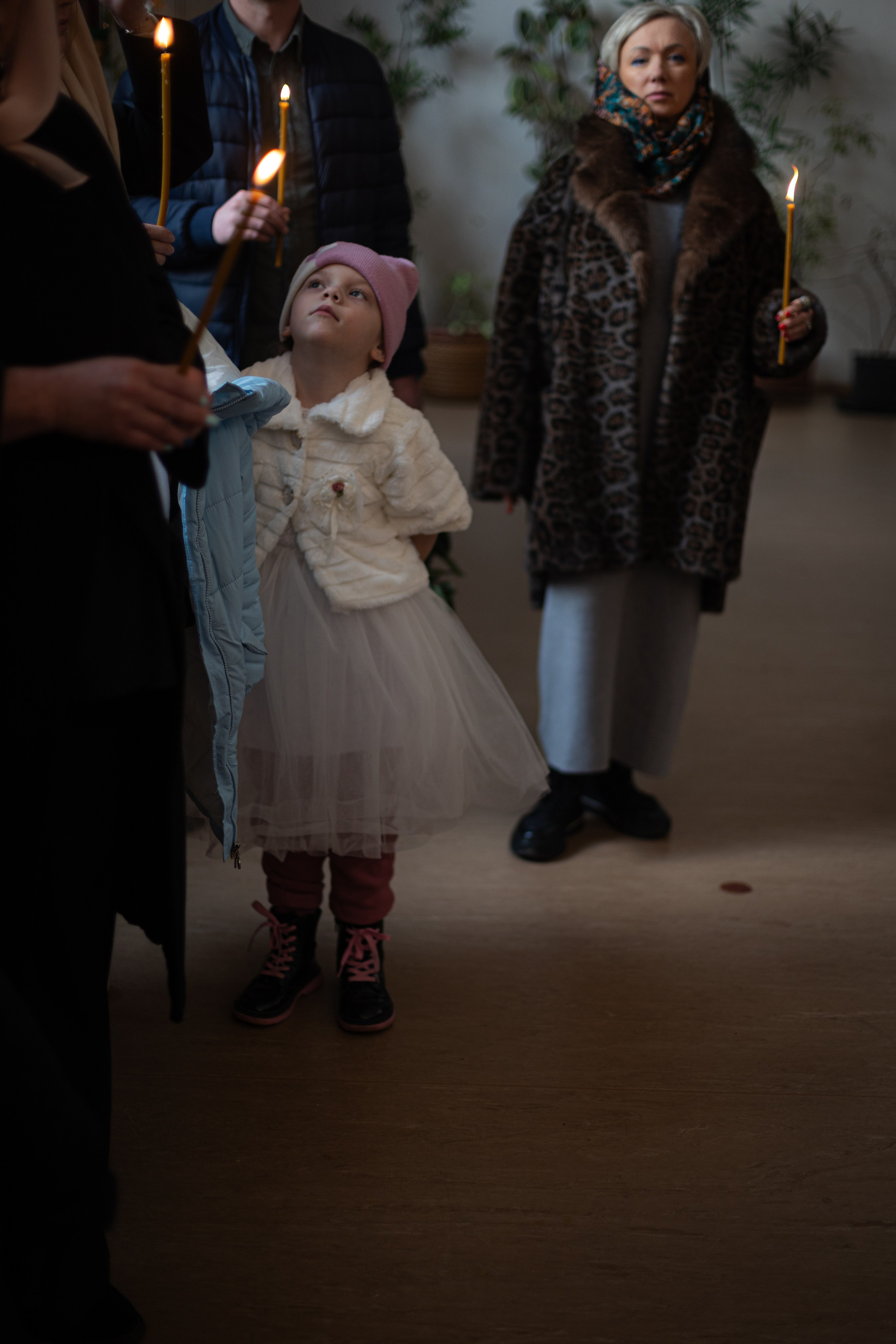 Валерия и Павел. Ваш фотограф — Александра Андрущенко