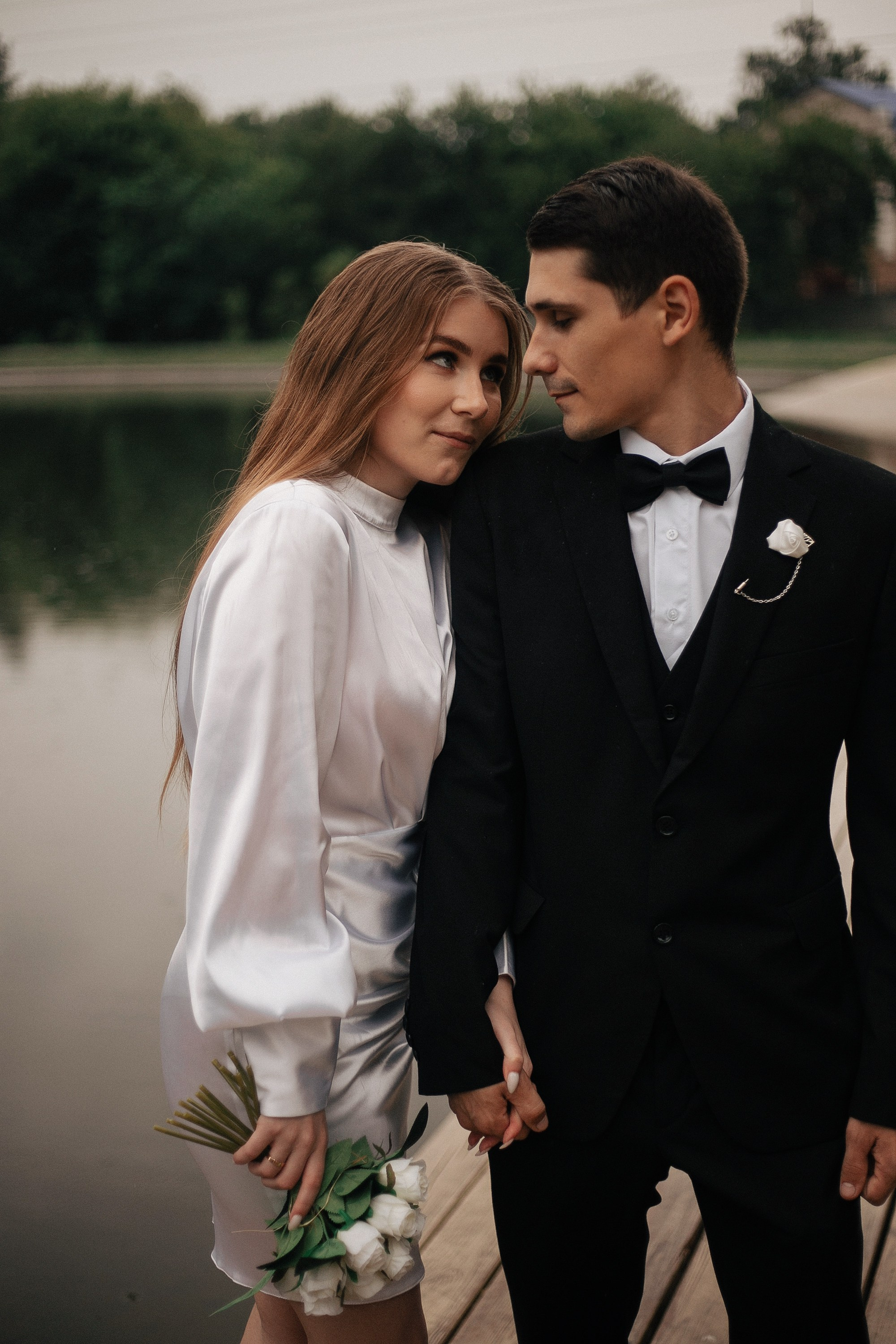 Анастасия и Сергей. 2024. Алина Каравайцева. Фотограф в городе Барнаул