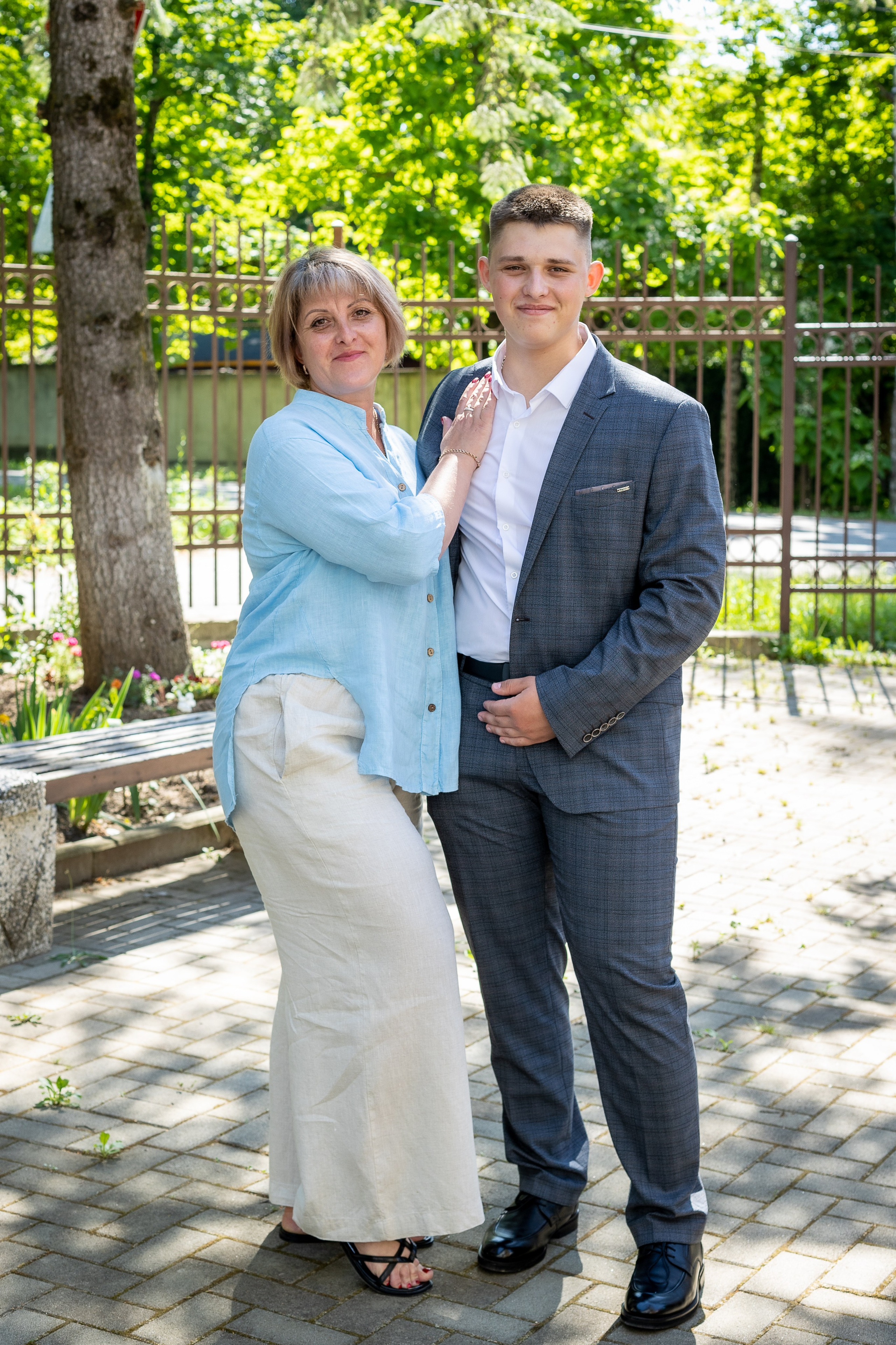 Вручение аттестата 2025. Выпускные альбомы Майкоп, Краснодар Елена Золотарева