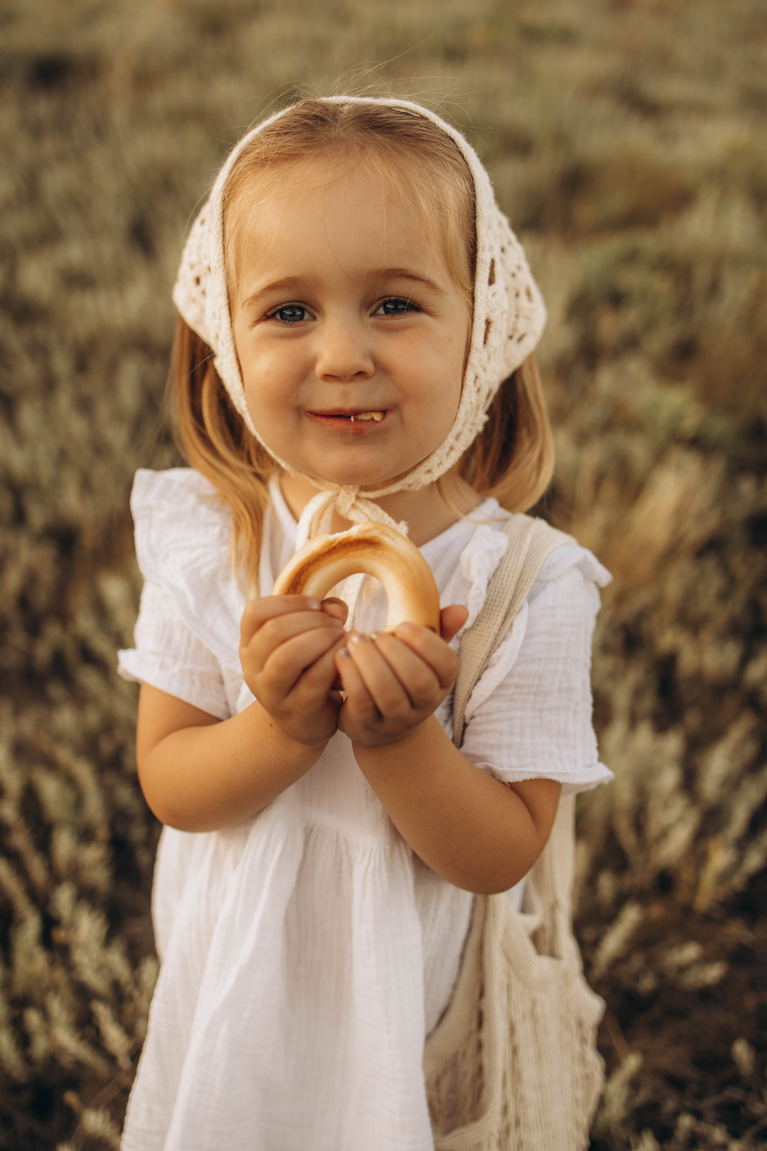 Про самое важное. Фотограф Алевтина Матешук