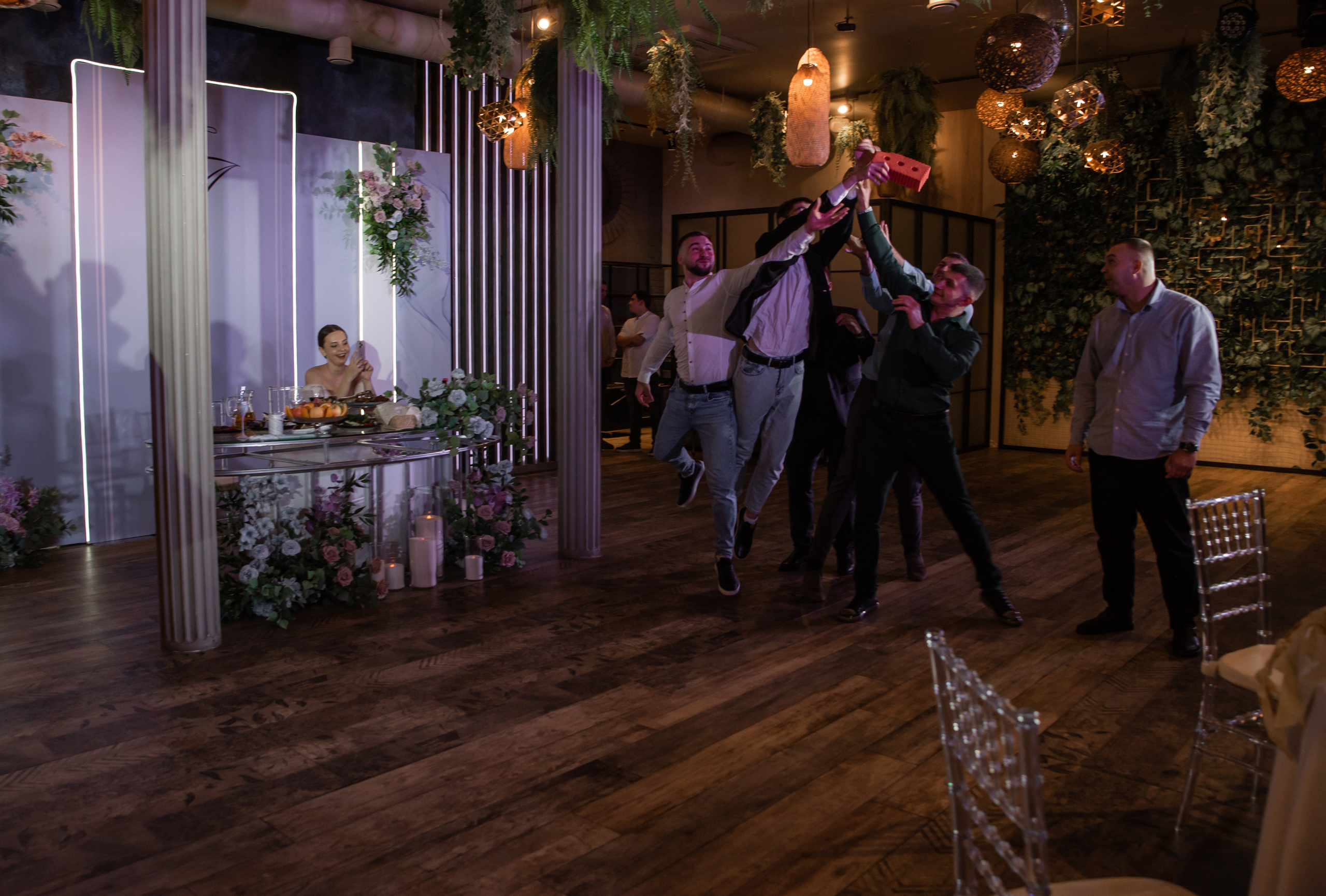 Анастасия и Евгений. Свадебный и семейный фотограф в Краснодарском крае