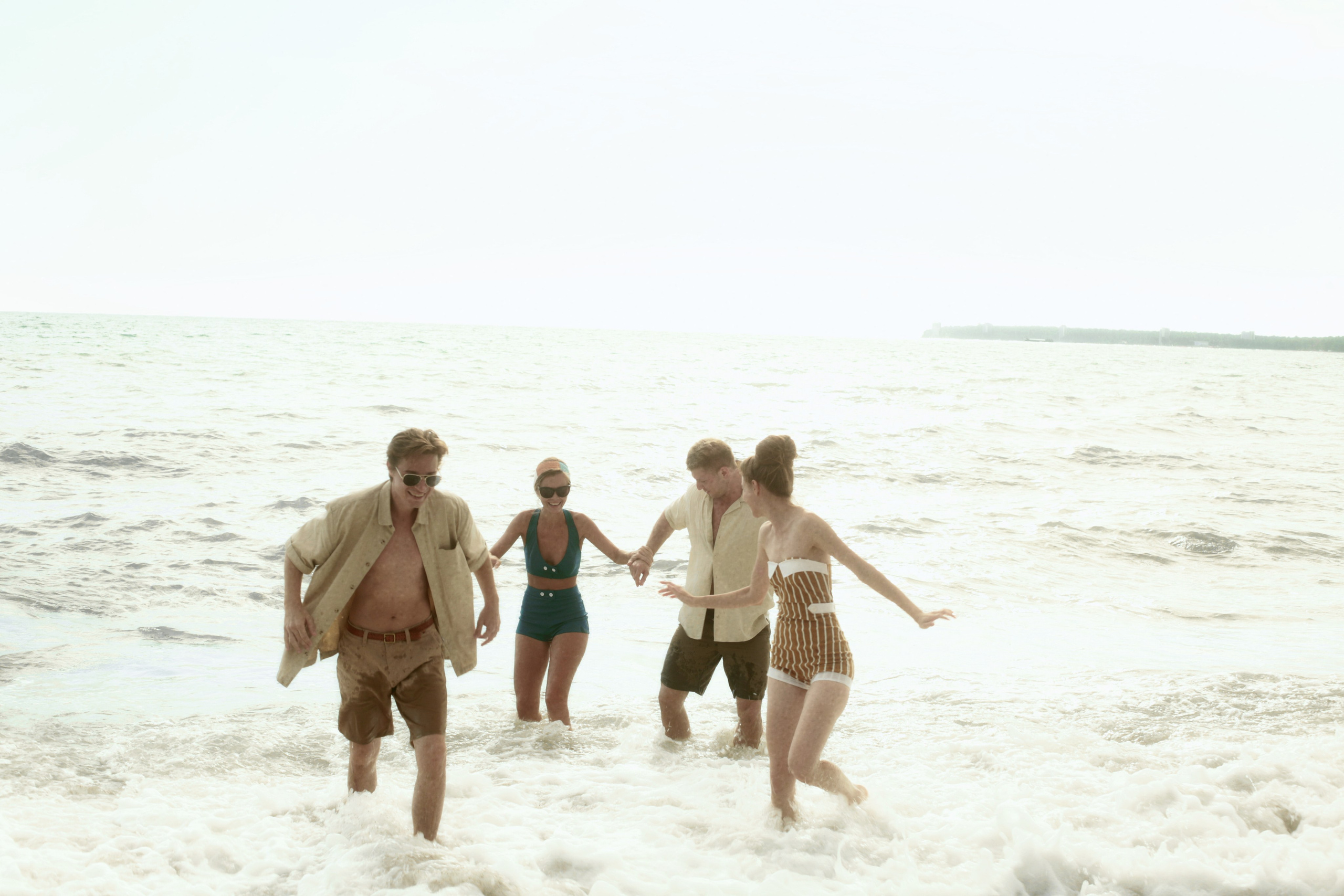 Кинематографическая съемка. Love story. Ekaterina Beridze