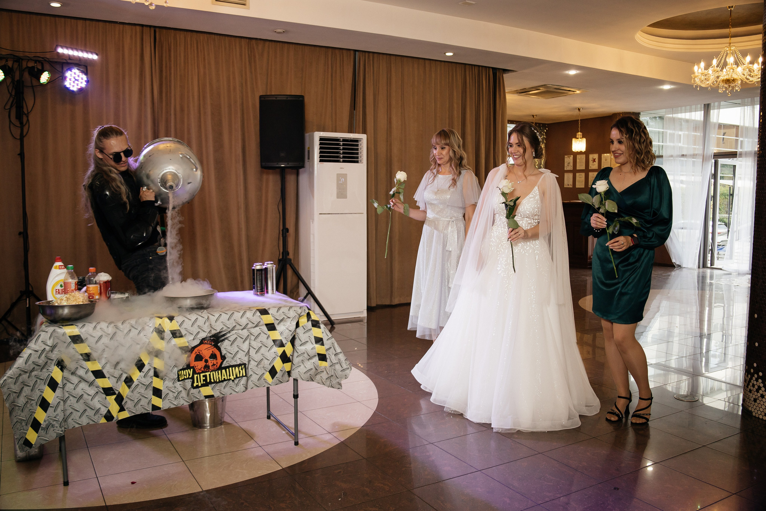 Свадьба полный день. Фотограф в Иркутске