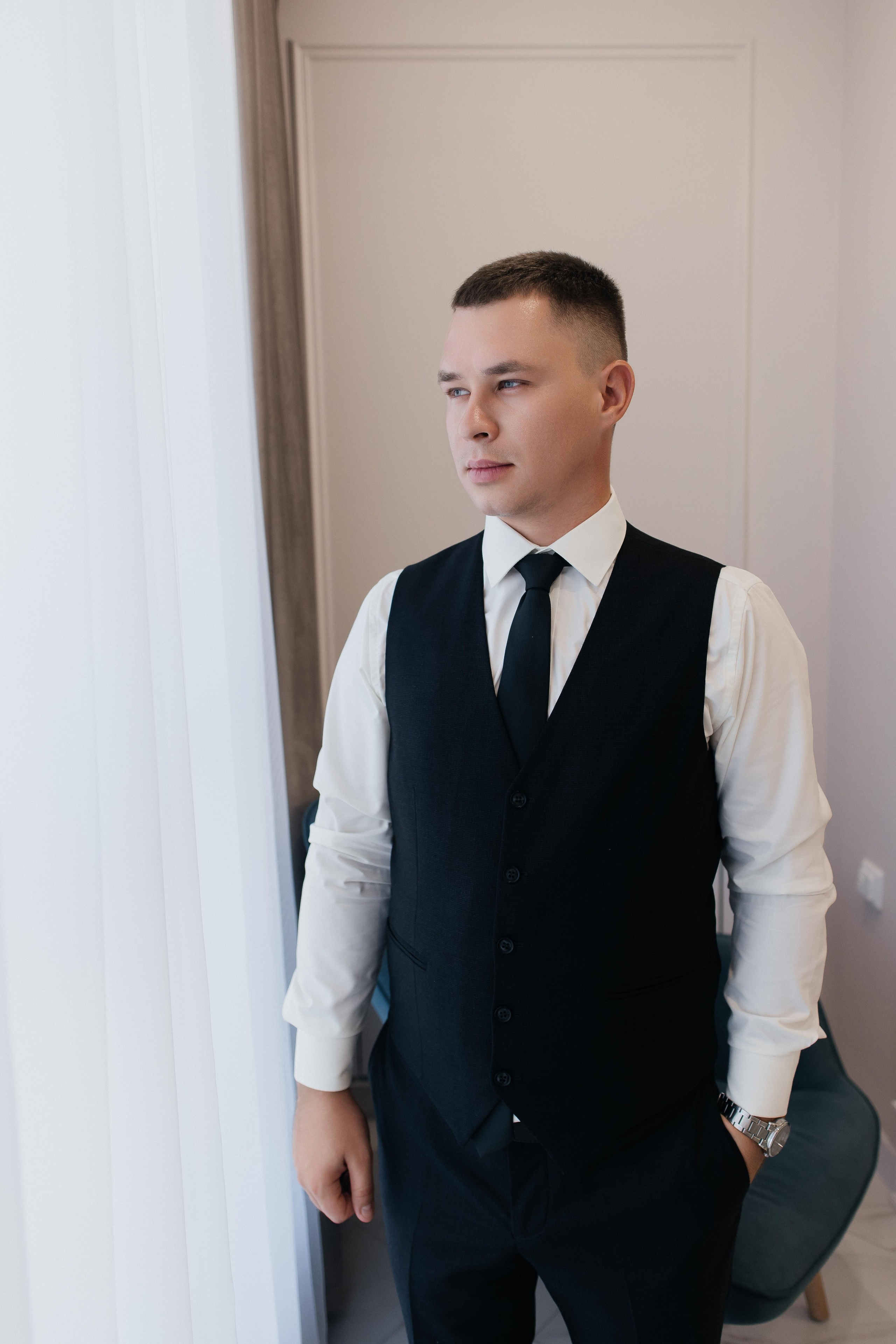 Николай и Анастасия. Свадебный и семейный фотограф Яна Стражева. Волгоград, Москва