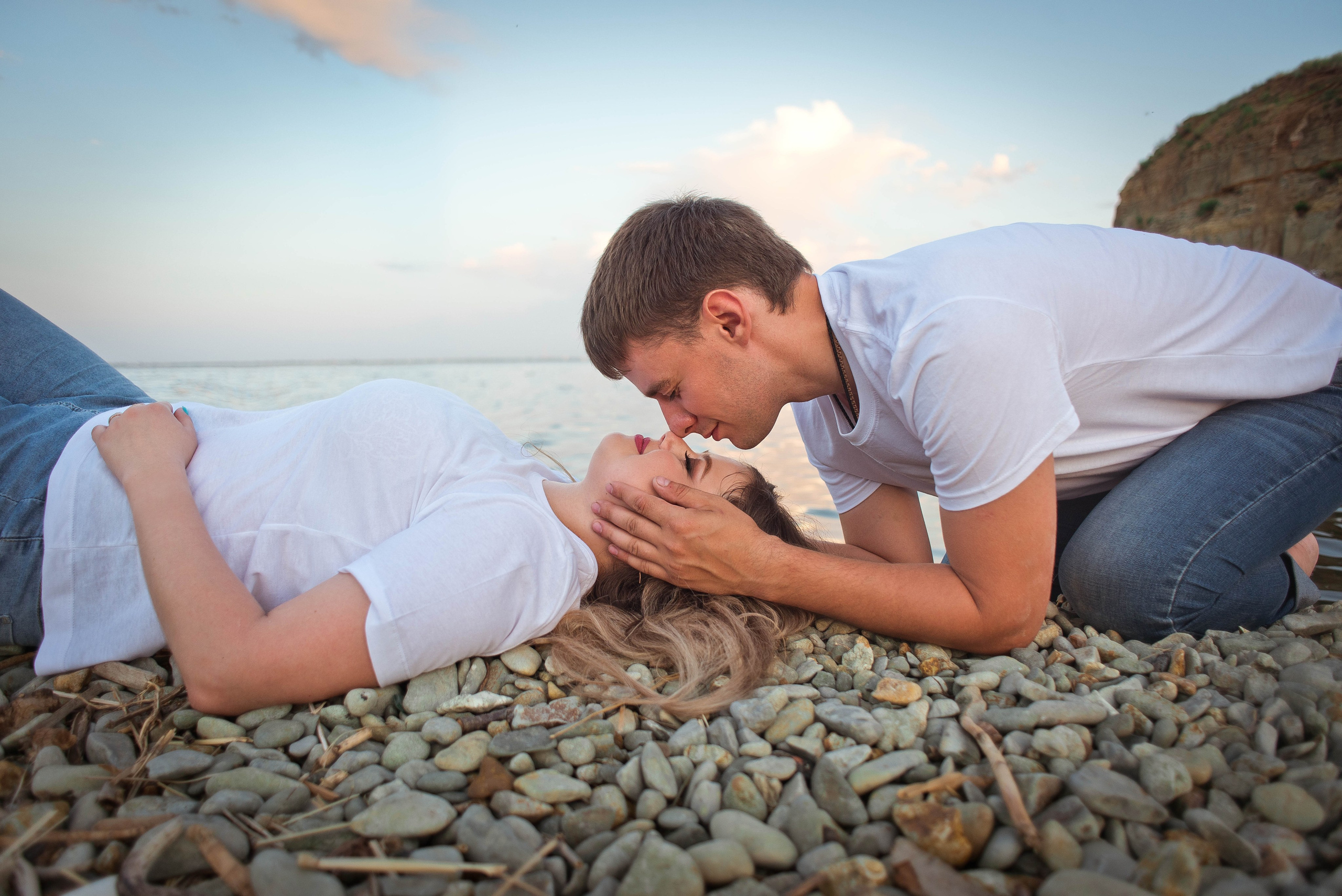 Егор и Алина. Свадебный и семейный фотограф Яна Стражева. Волгоград, Москва