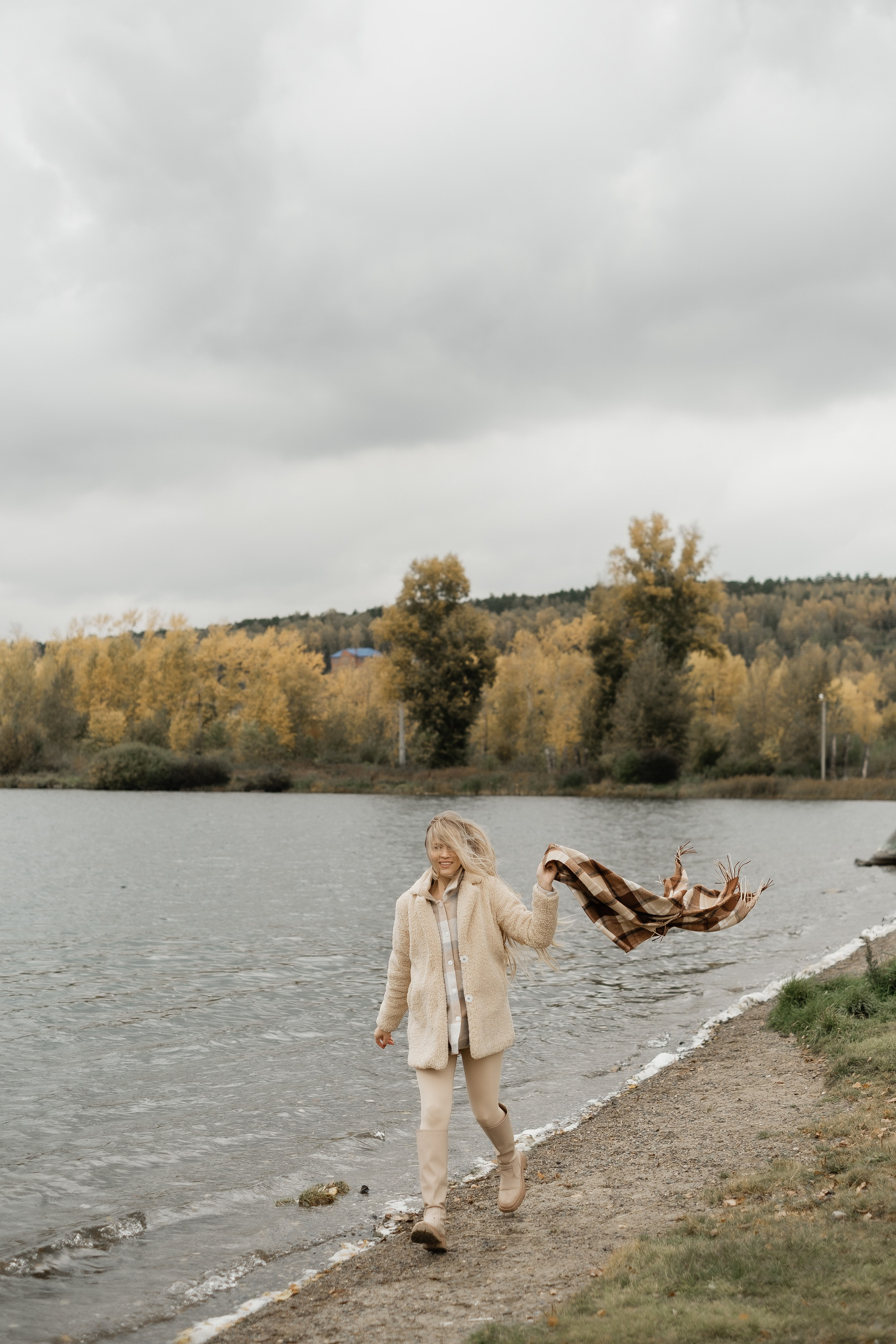 Настя. Фотограф в Кемерово Анастасия Филаткина