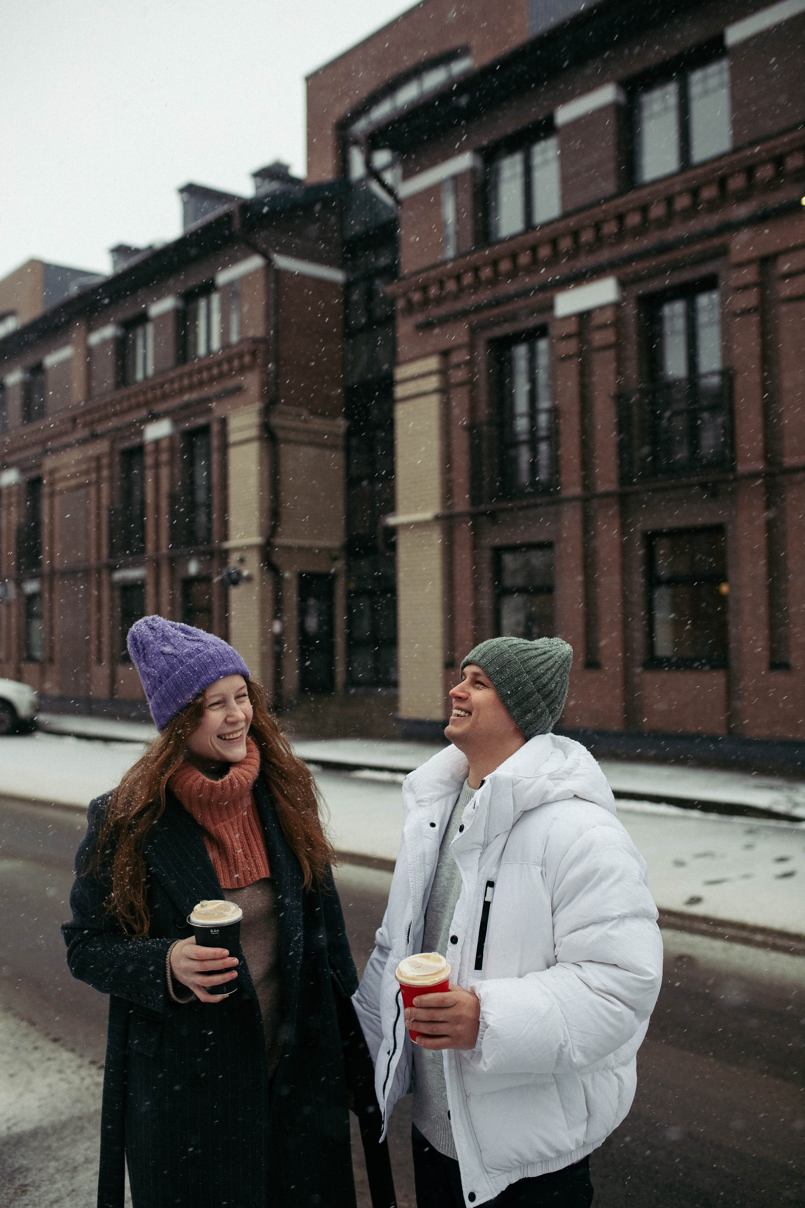 Юля и Вова. Семейный и женский фотограф в Москве/Твери. Меня зовут Яна Гош