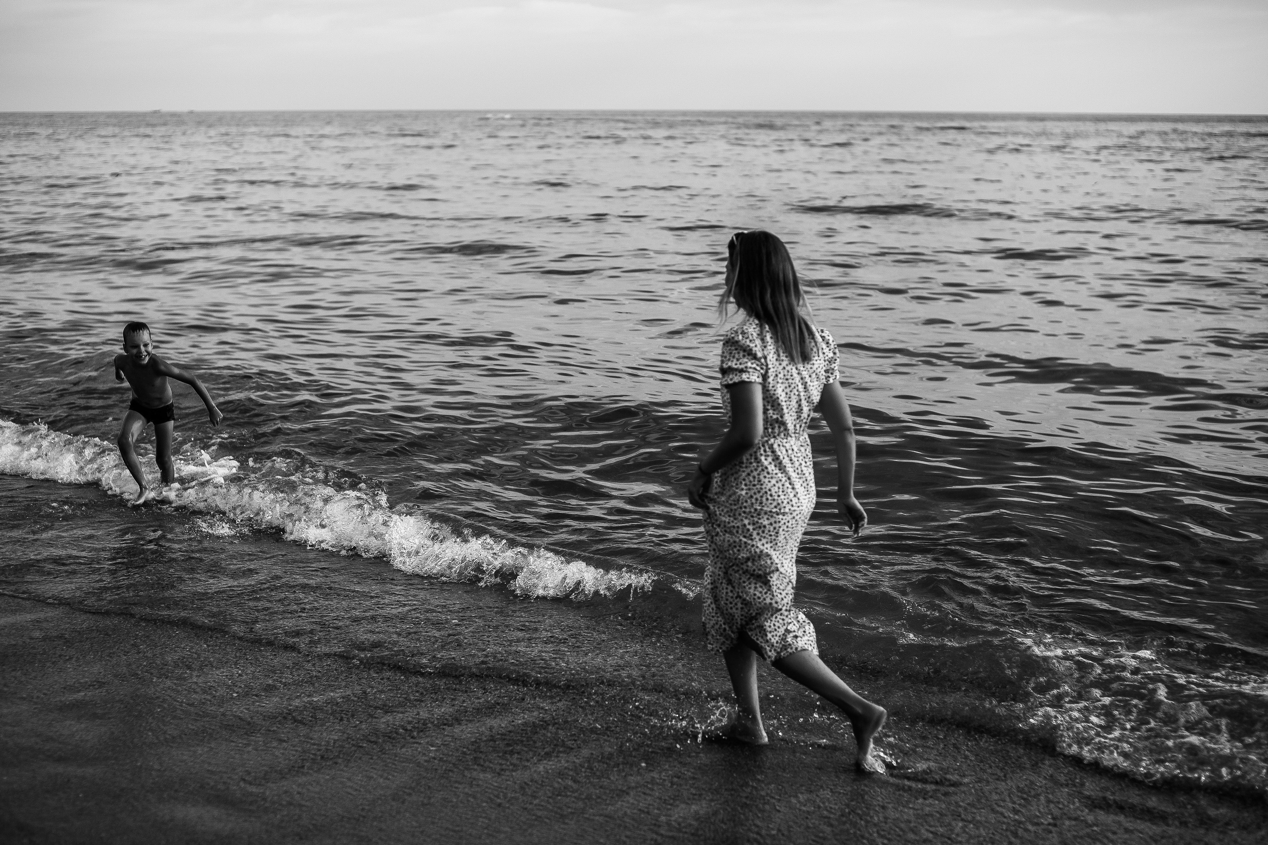 Ч/Б серия. Свадебный и семейный фотограф/видеограф в Краснодаре Наталья Осинская