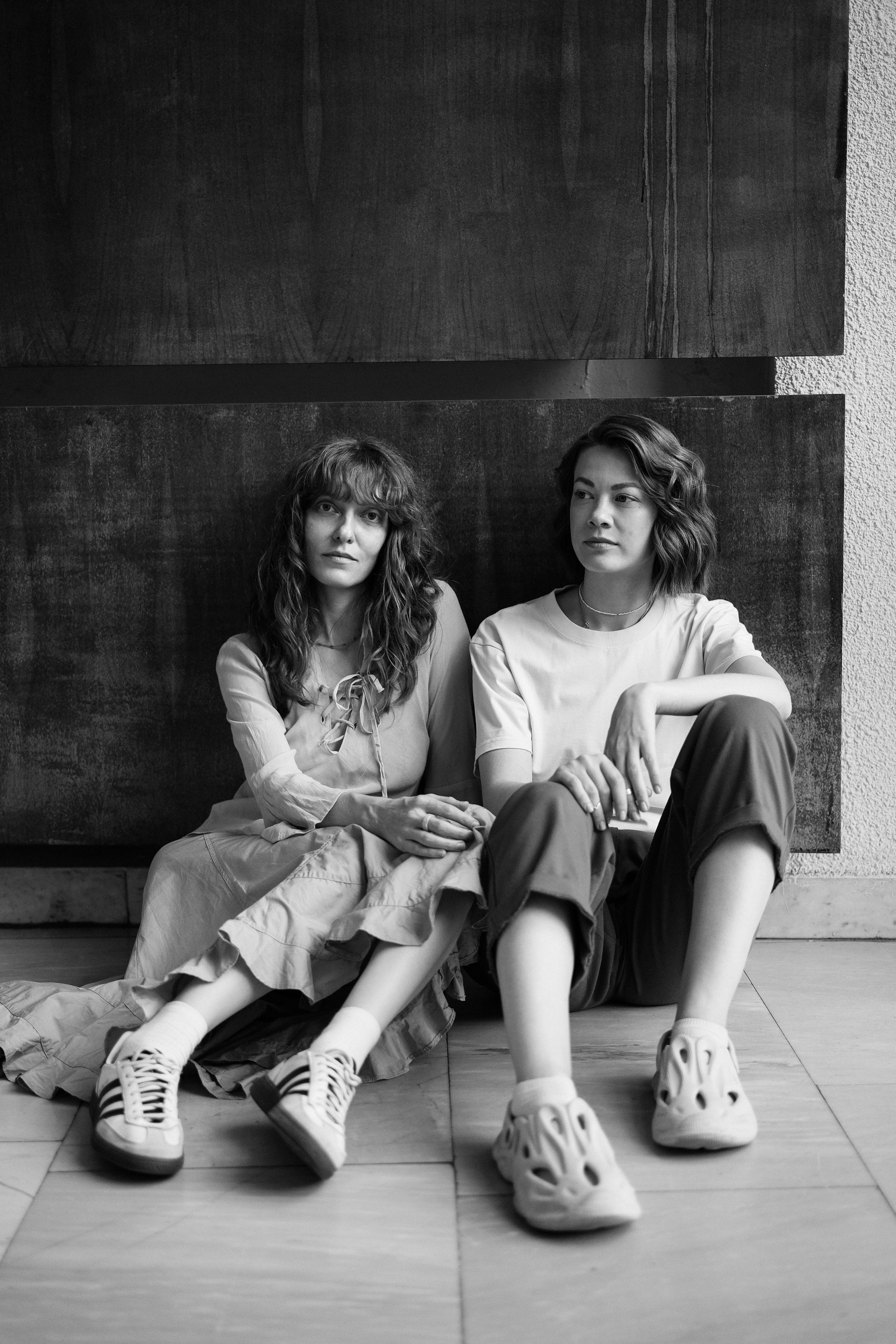 Психологическая мастерская «Побудем вместе». Портретный фотограф в Москве Таня Майорова