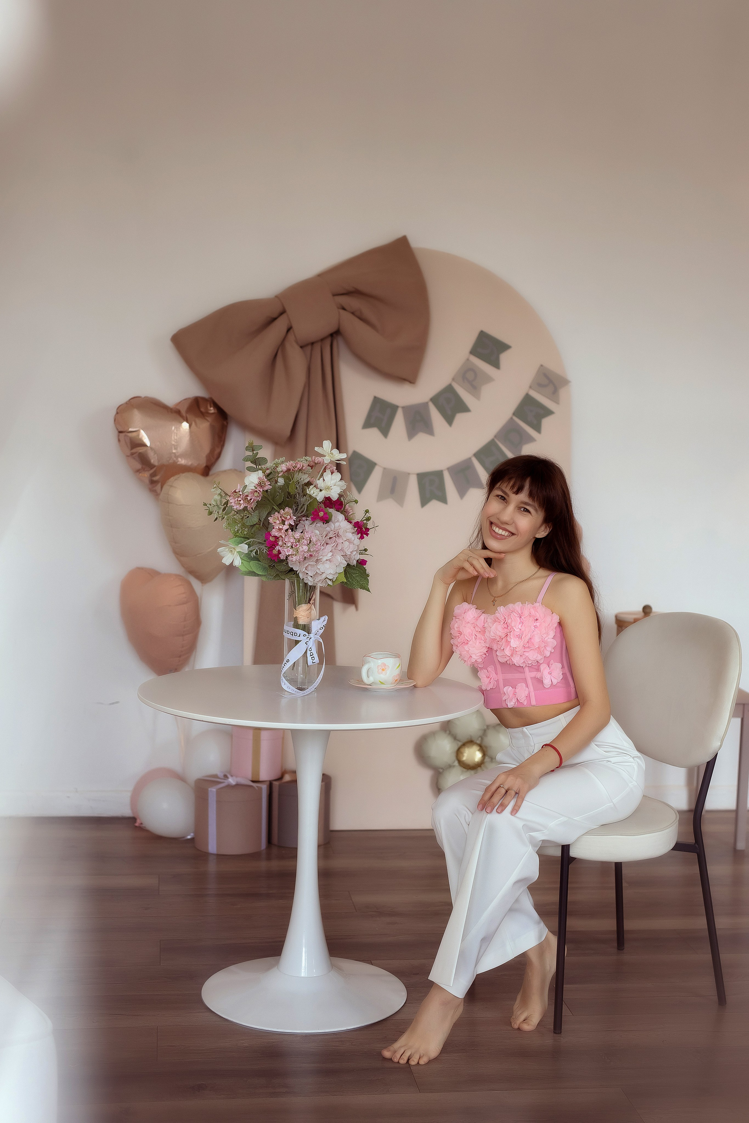 Надежда и Тимурик. Фотограф на крещение и венчание