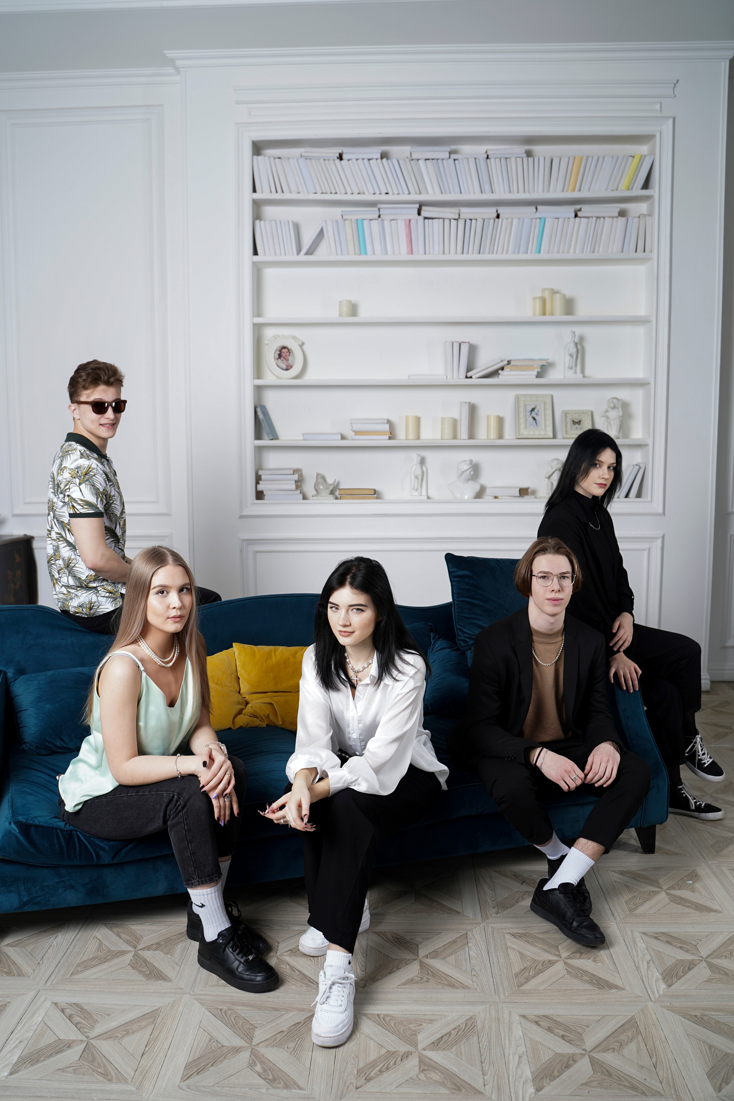 11 «Э» 2022 г. Фотограф Москва Татьяна Кузнецова