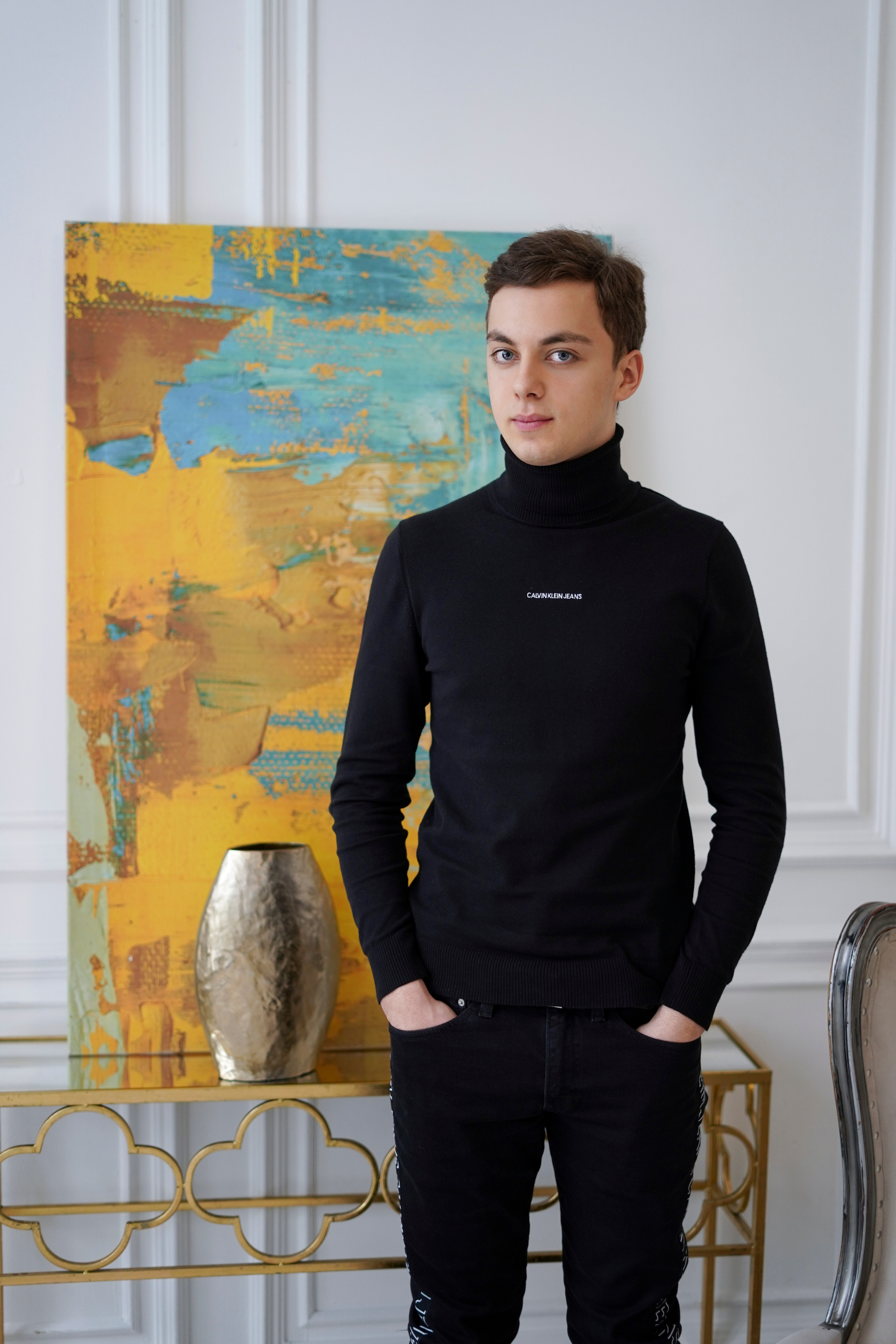 11 «Э» 2022 г. Фотограф Москва Татьяна Кузнецова