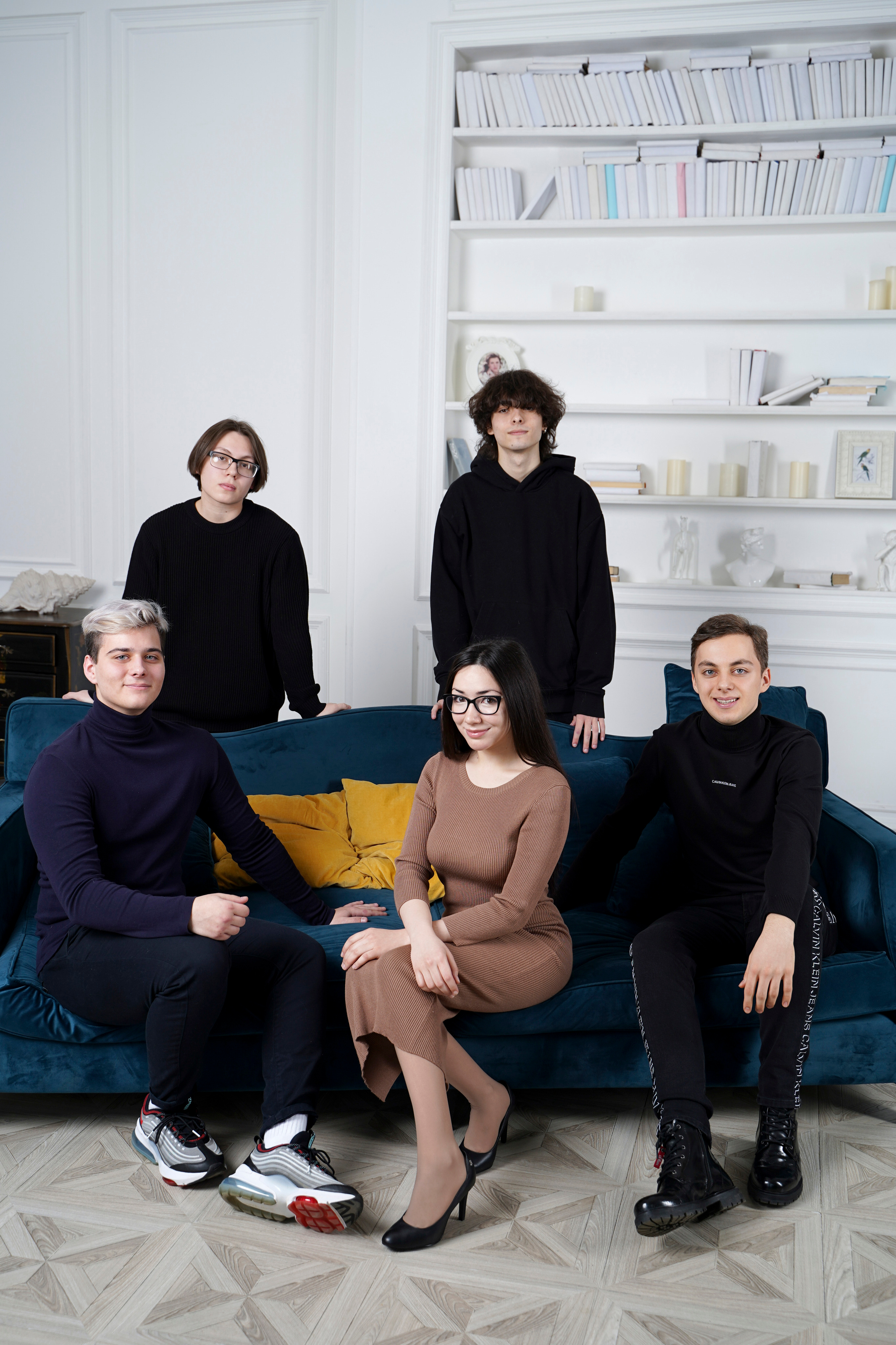 11 «Э» 2022 г. Фотограф Москва Татьяна Кузнецова