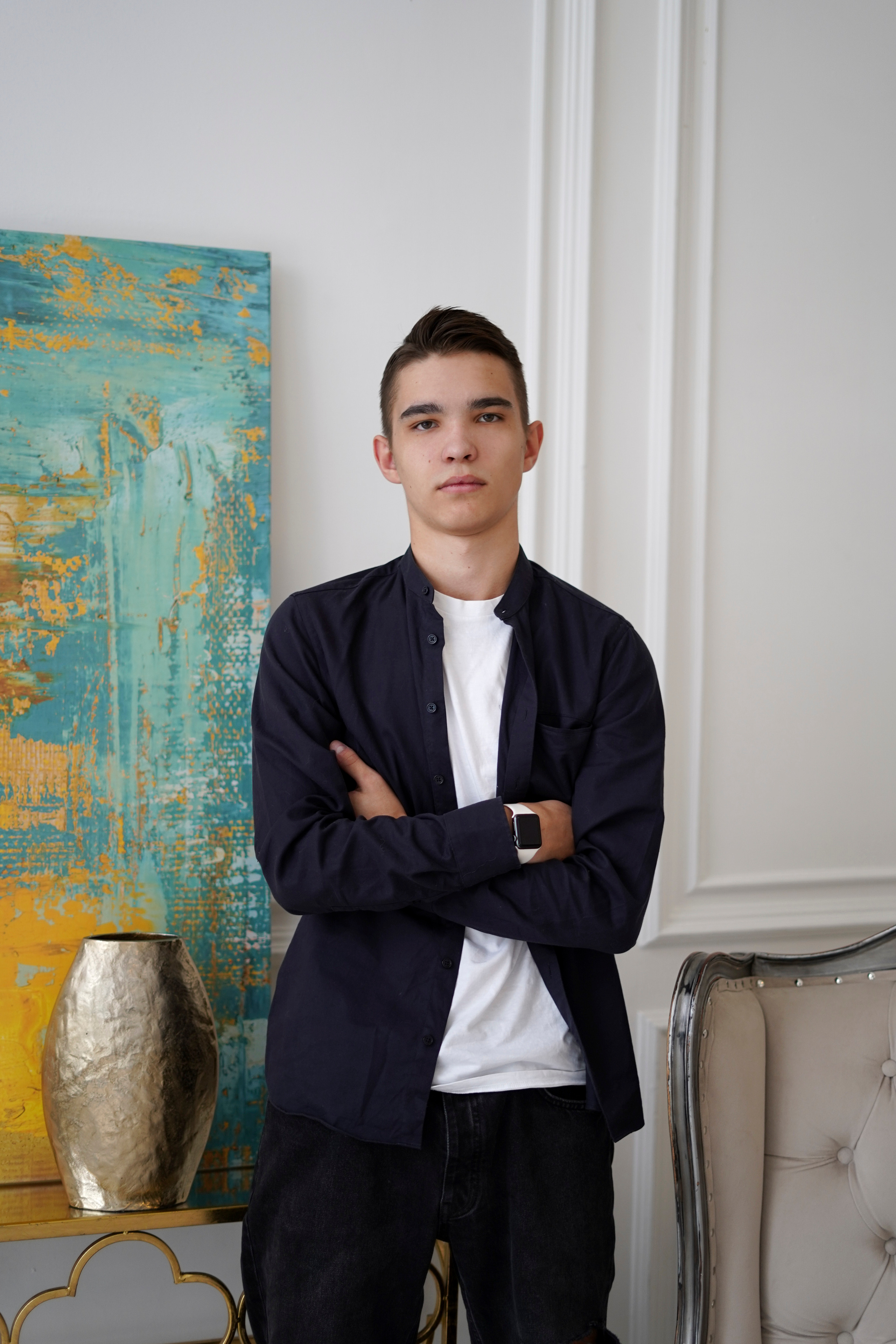 11 «Э» 2022 г. Фотограф Москва Татьяна Кузнецова