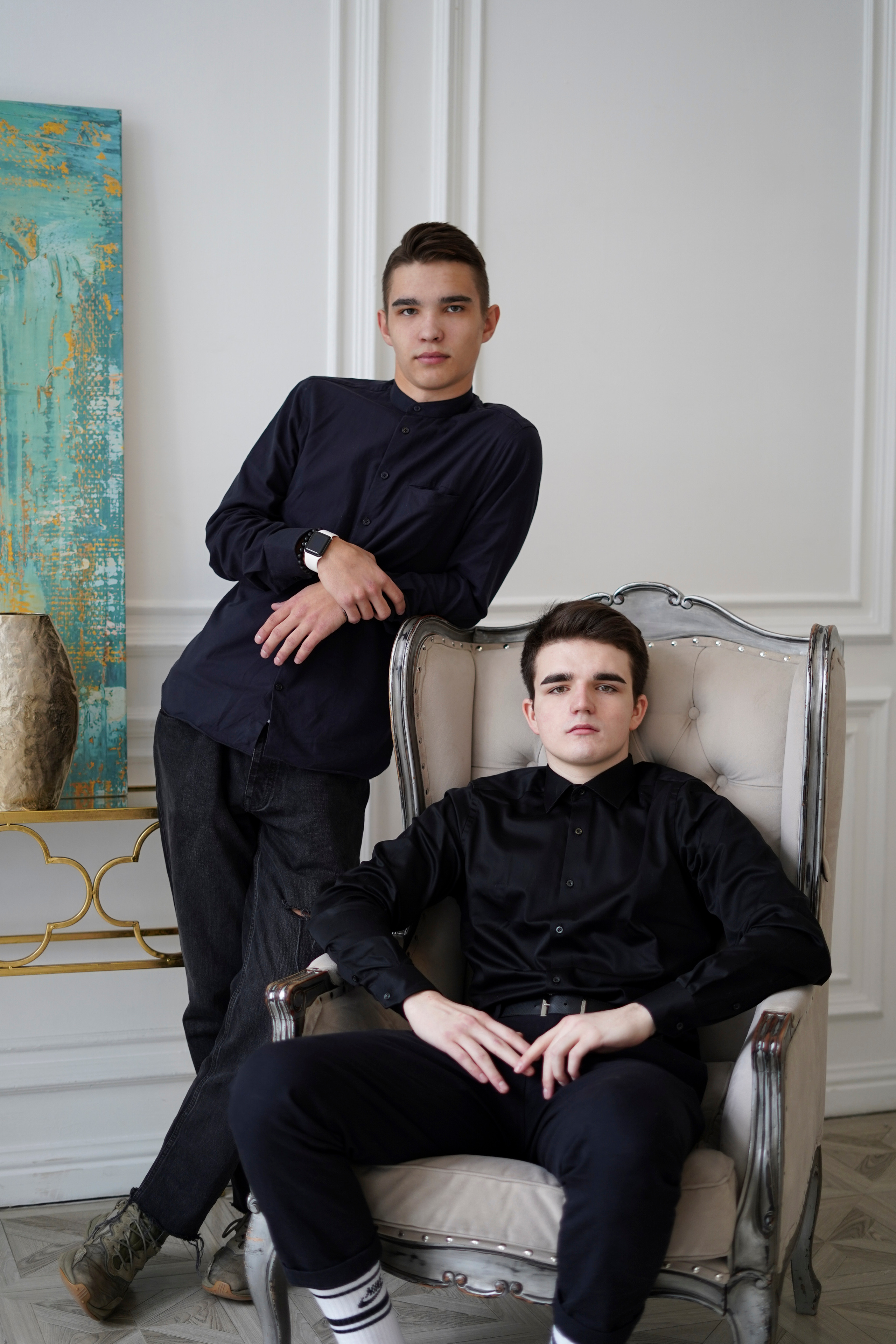 11 «Э» 2022 г. Фотограф Москва Татьяна Кузнецова