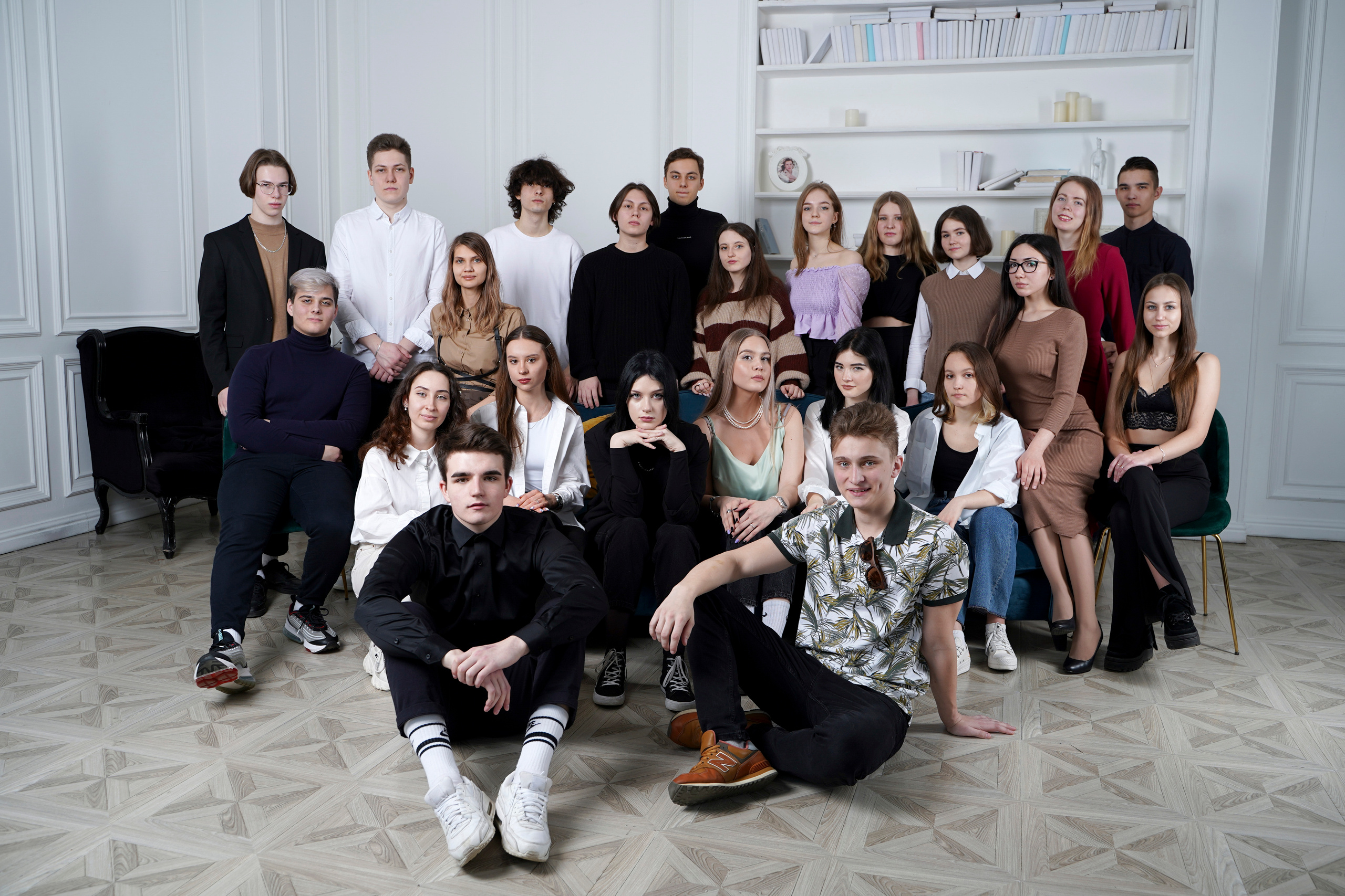 11 «Э» 2022 г. Фотограф Москва Татьяна Кузнецова