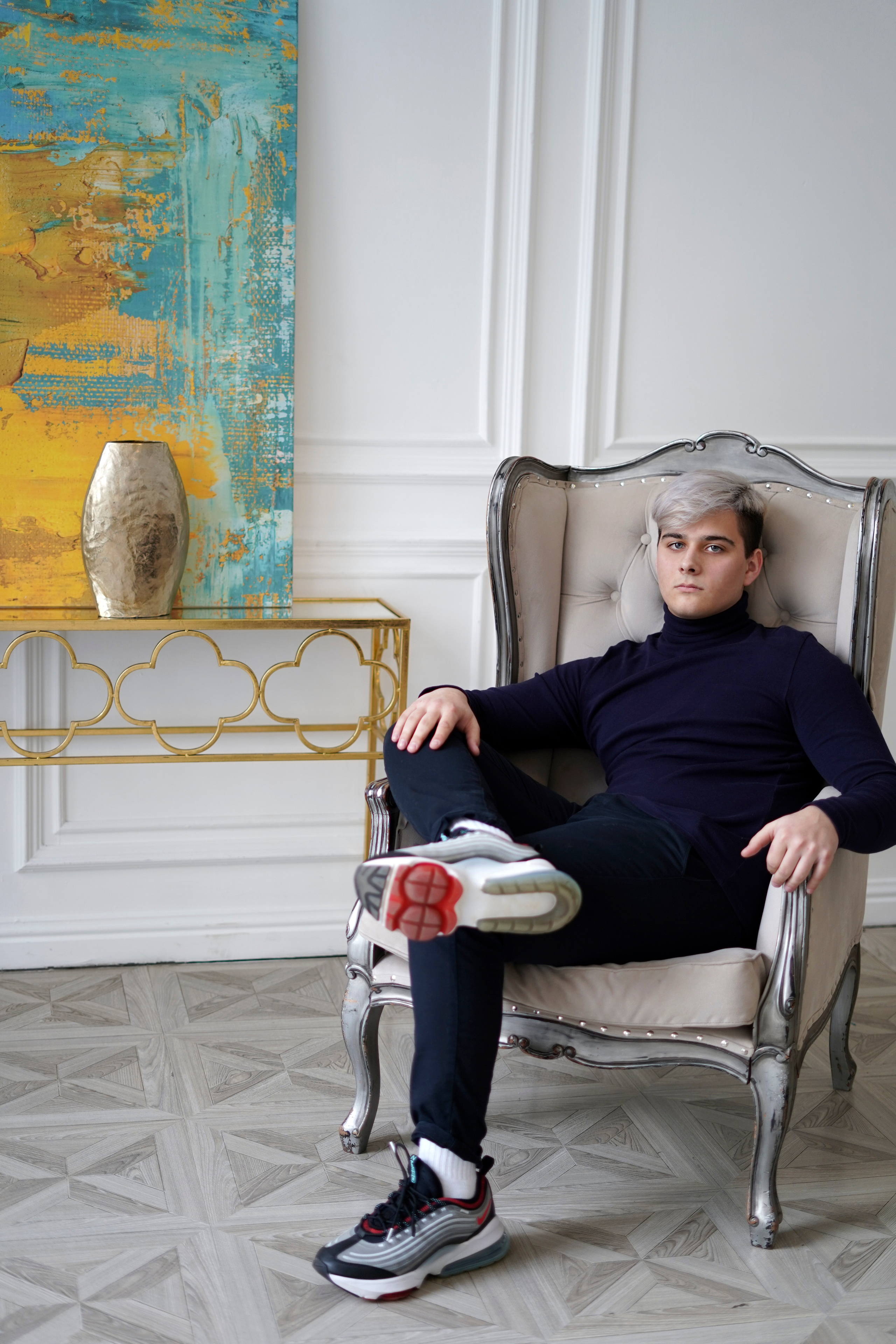 11 «Э» 2022 г. Фотограф Москва Татьяна Кузнецова