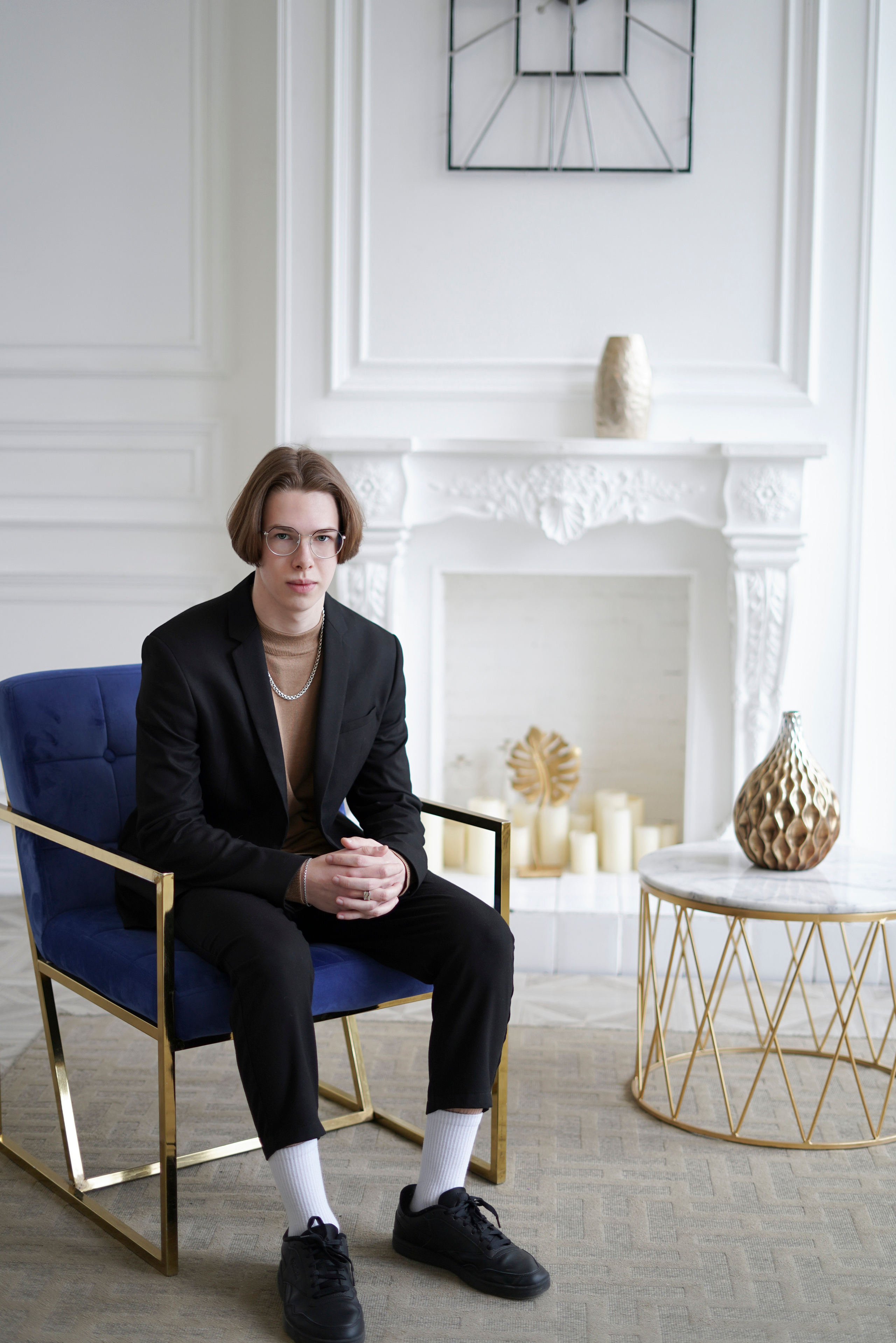 11 «Э» 2022 г. Фотограф Москва Татьяна Кузнецова