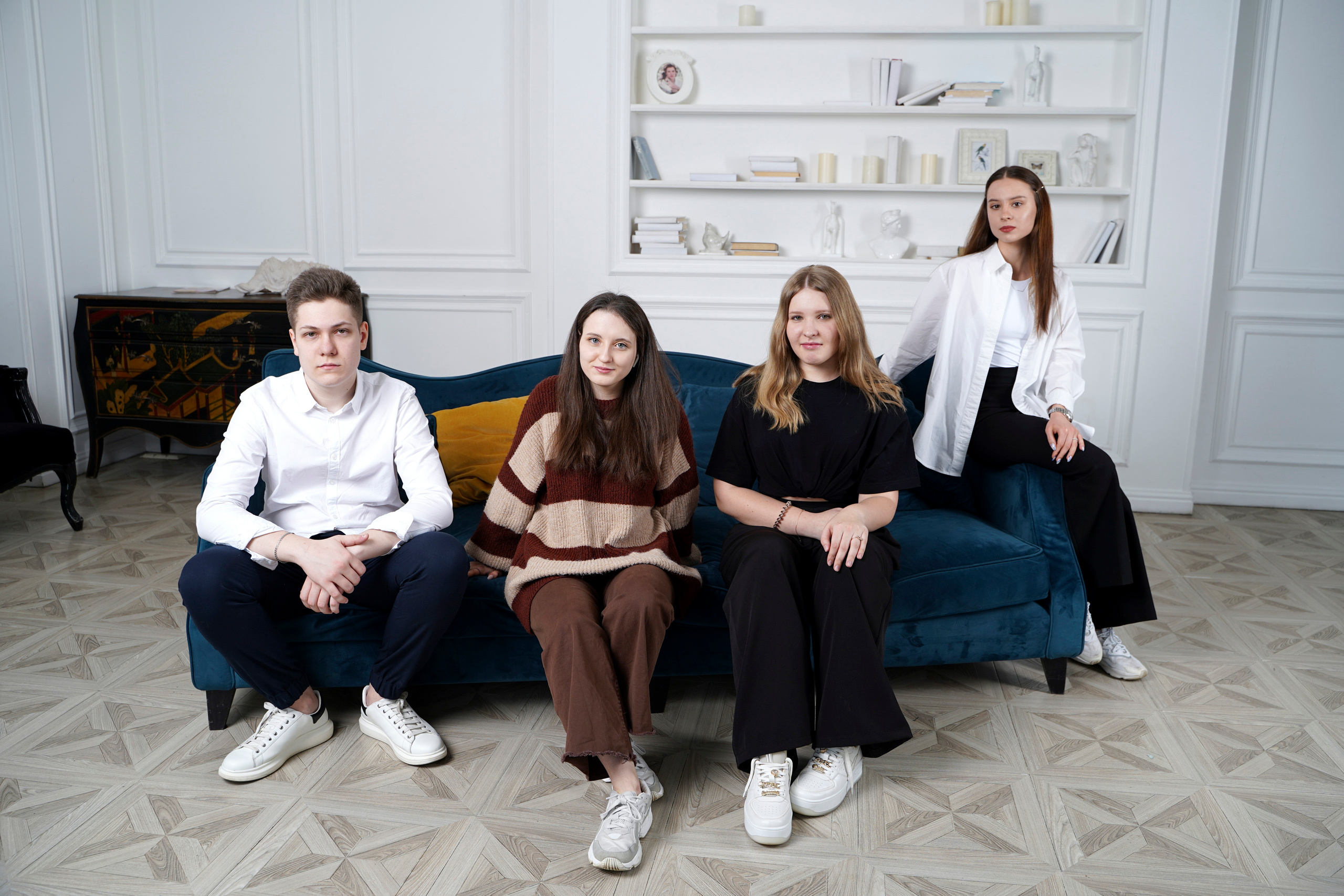 11 «Э» 2022 г. Фотограф Москва Татьяна Кузнецова