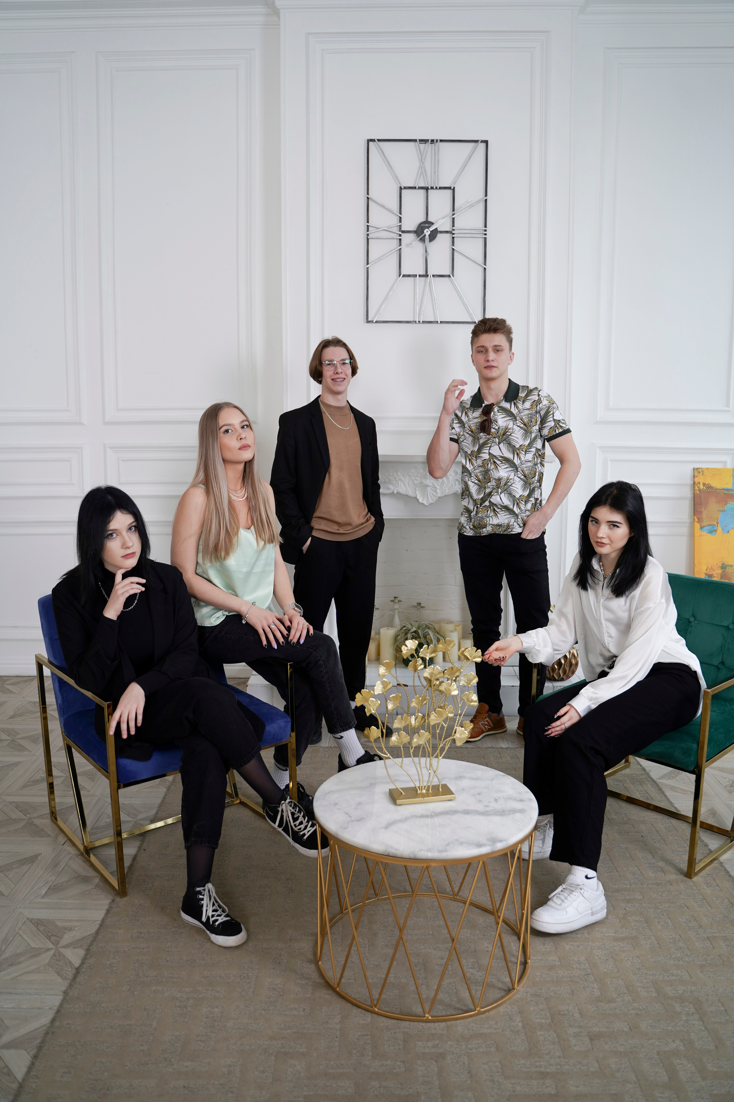 11 «Э» 2022 г. Фотограф Москва Татьяна Кузнецова