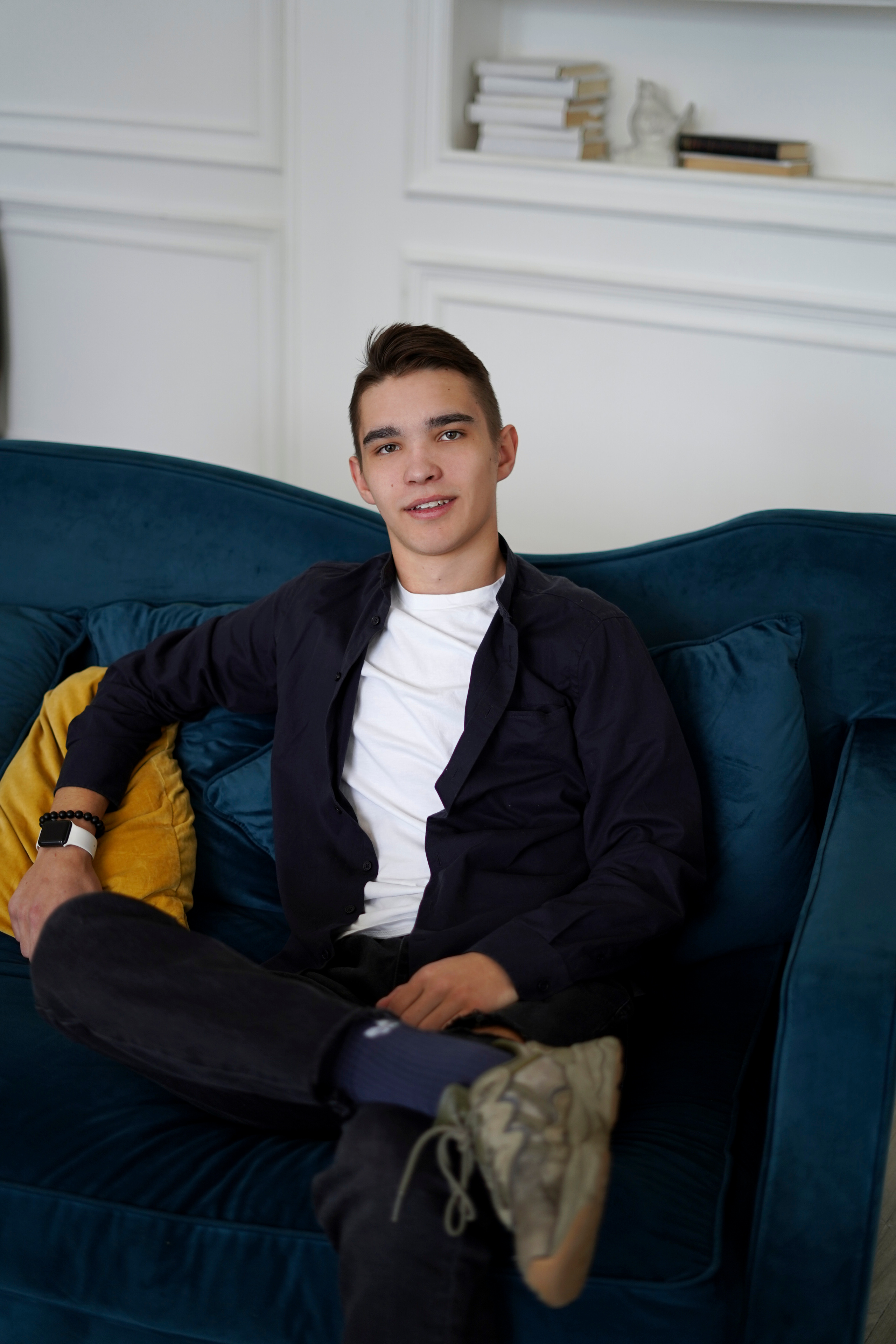 11 «Э» 2022 г. Фотограф Москва Татьяна Кузнецова