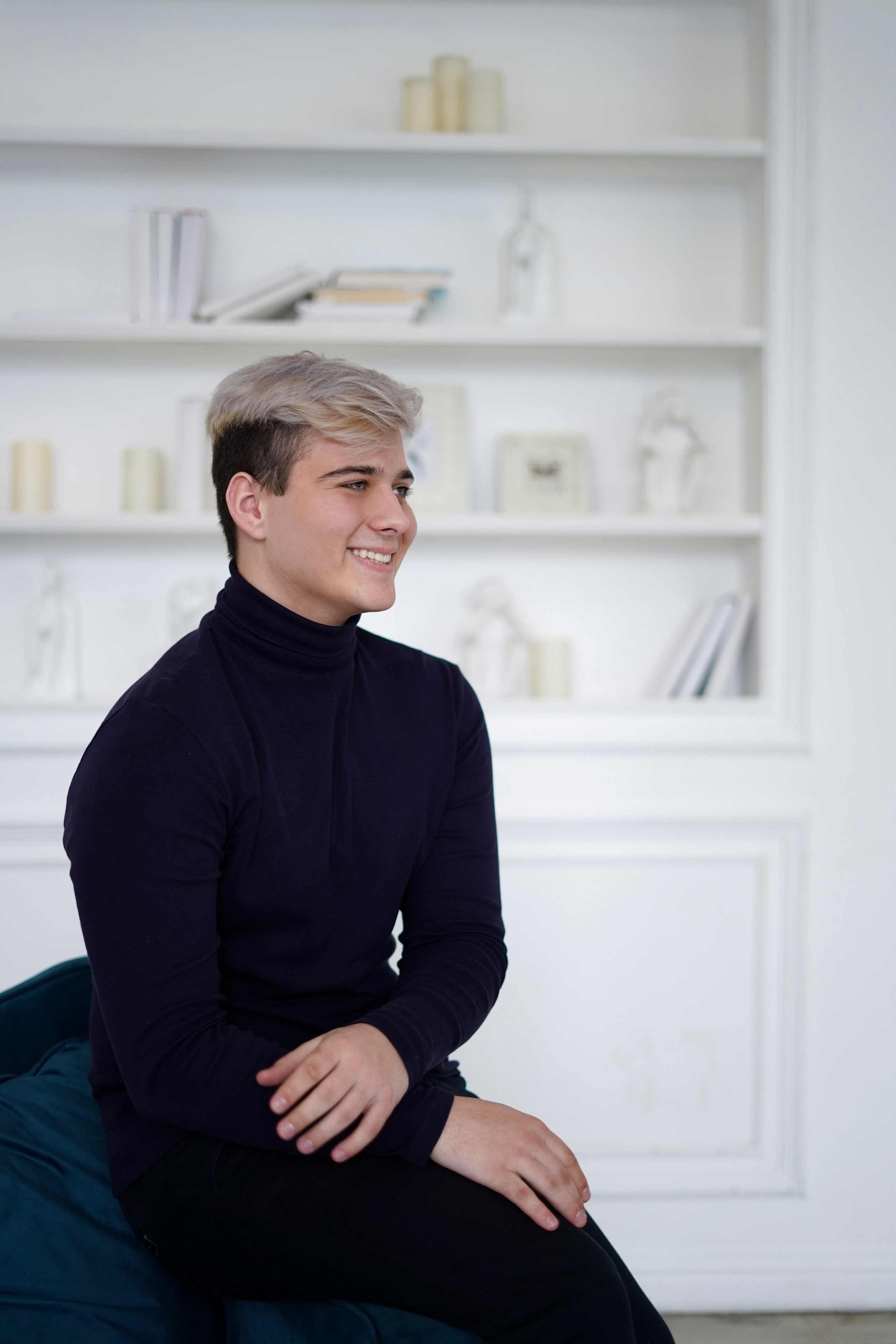 11 «Э» 2022 г. Фотограф Москва Татьяна Кузнецова