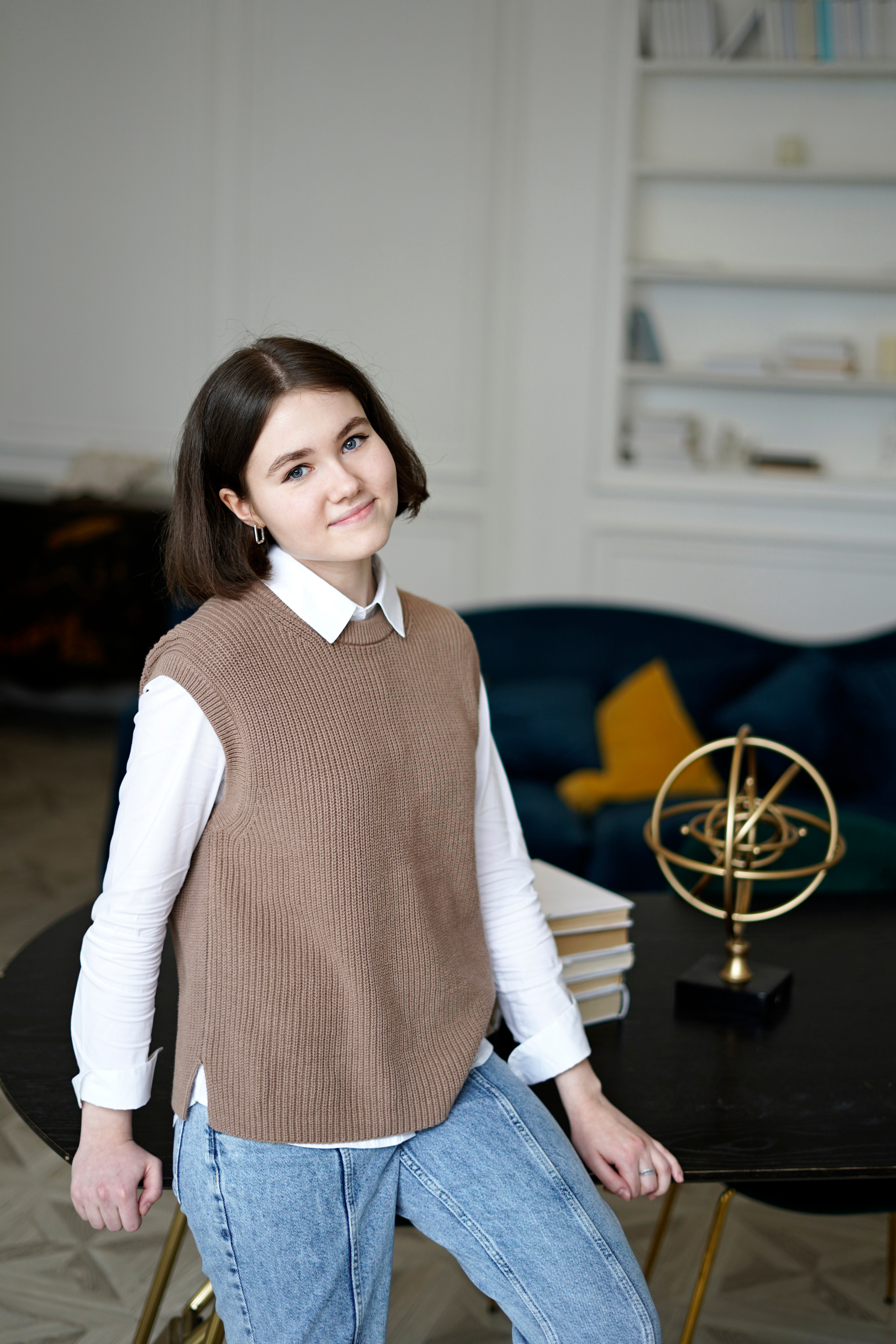 11 «Э» 2022 г. Фотограф Москва Татьяна Кузнецова