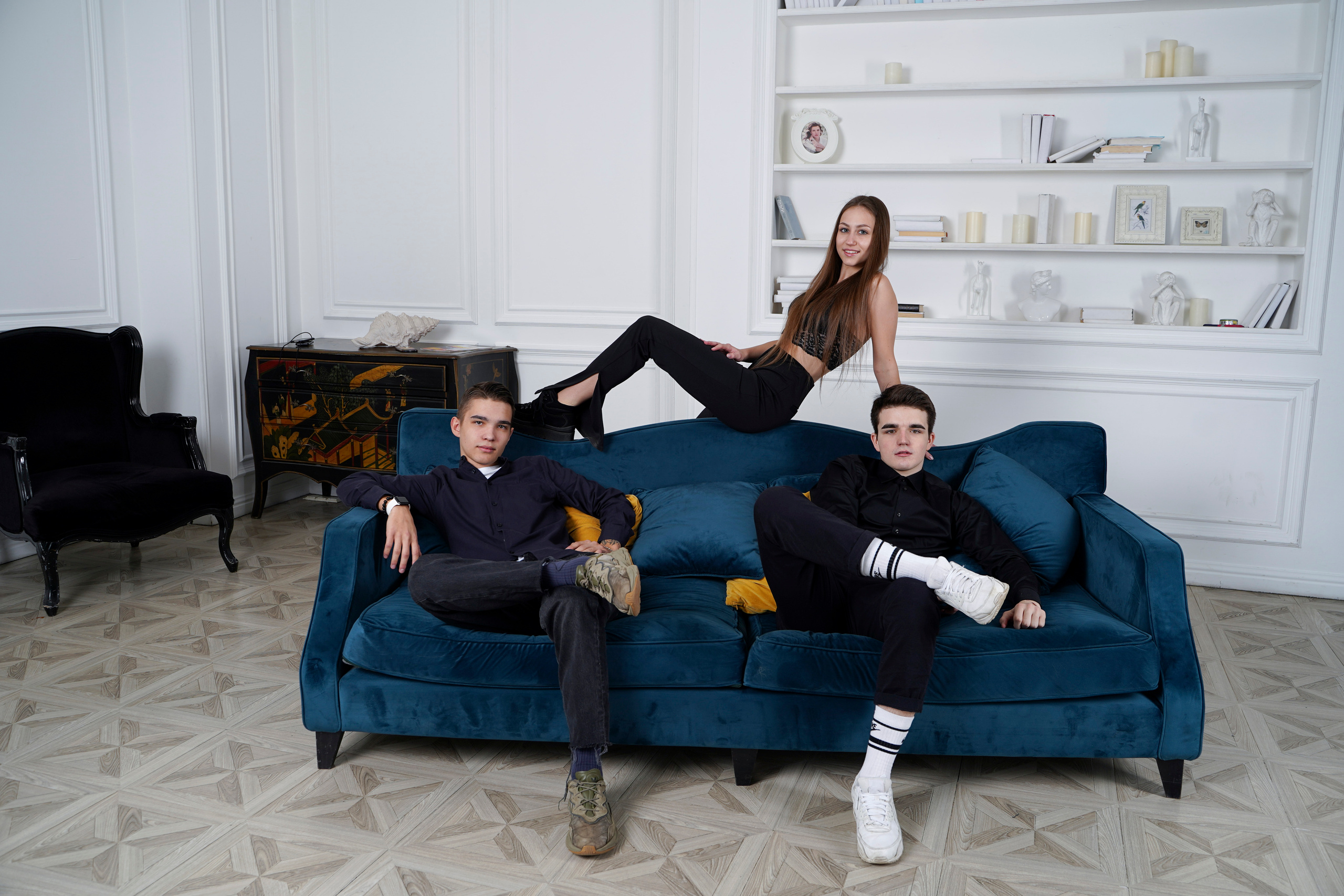 11 «Э» 2022 г. Фотограф Москва Татьяна Кузнецова