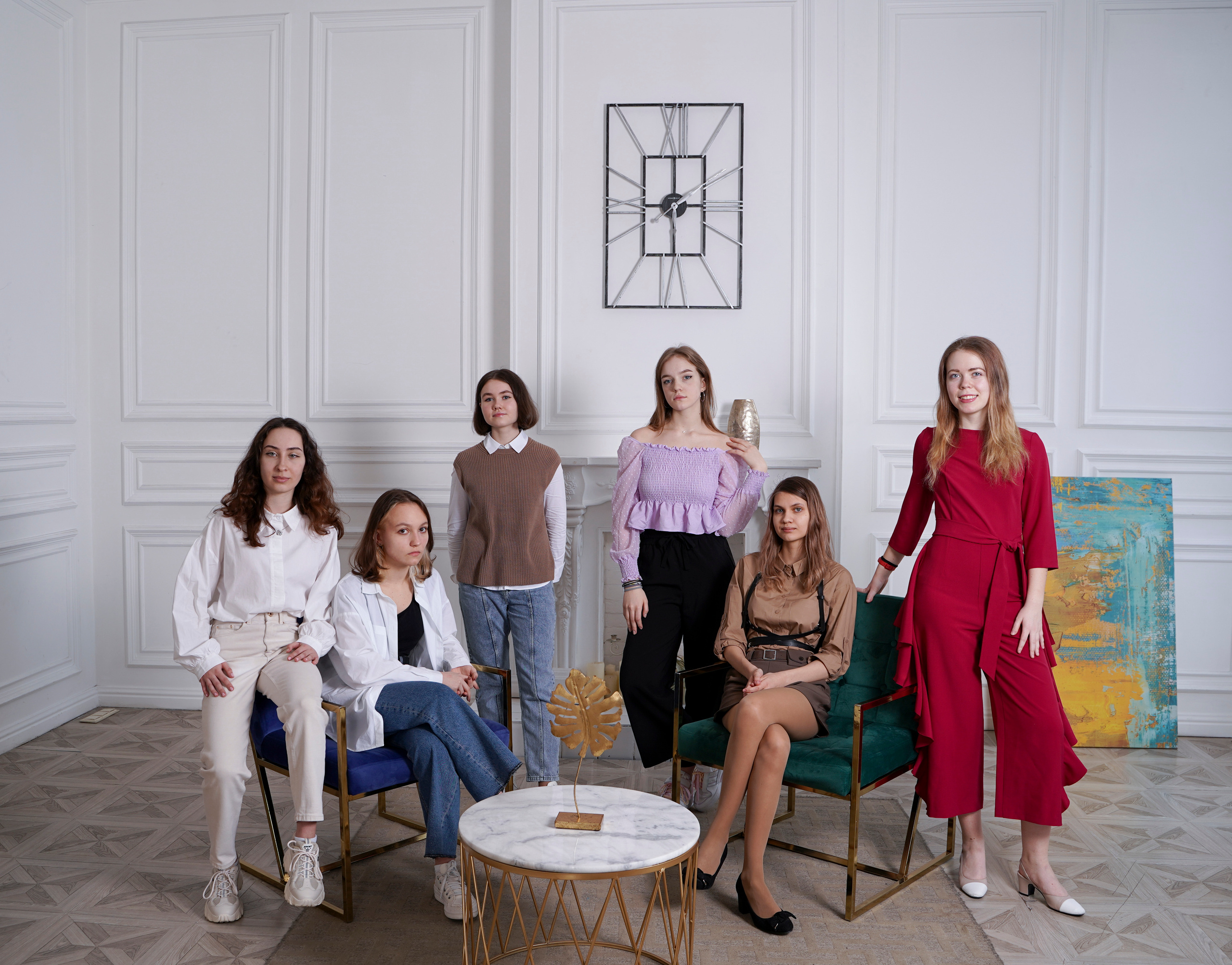 11 «Э» 2022 г. Фотограф Москва Татьяна Кузнецова