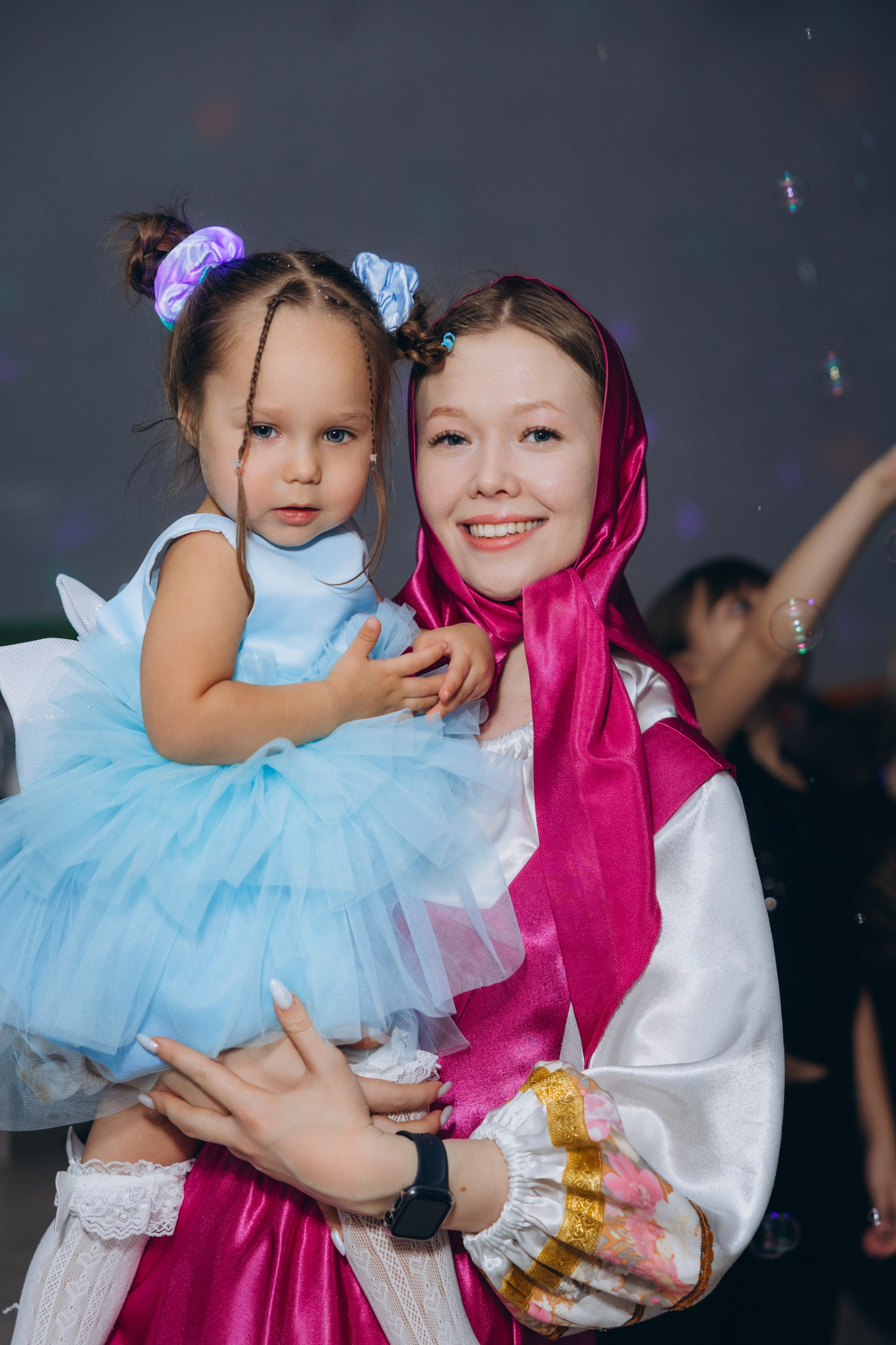 Ярославе 2 года. Свадебный, семейный фотограф в Иркутске Светлана Макаричева