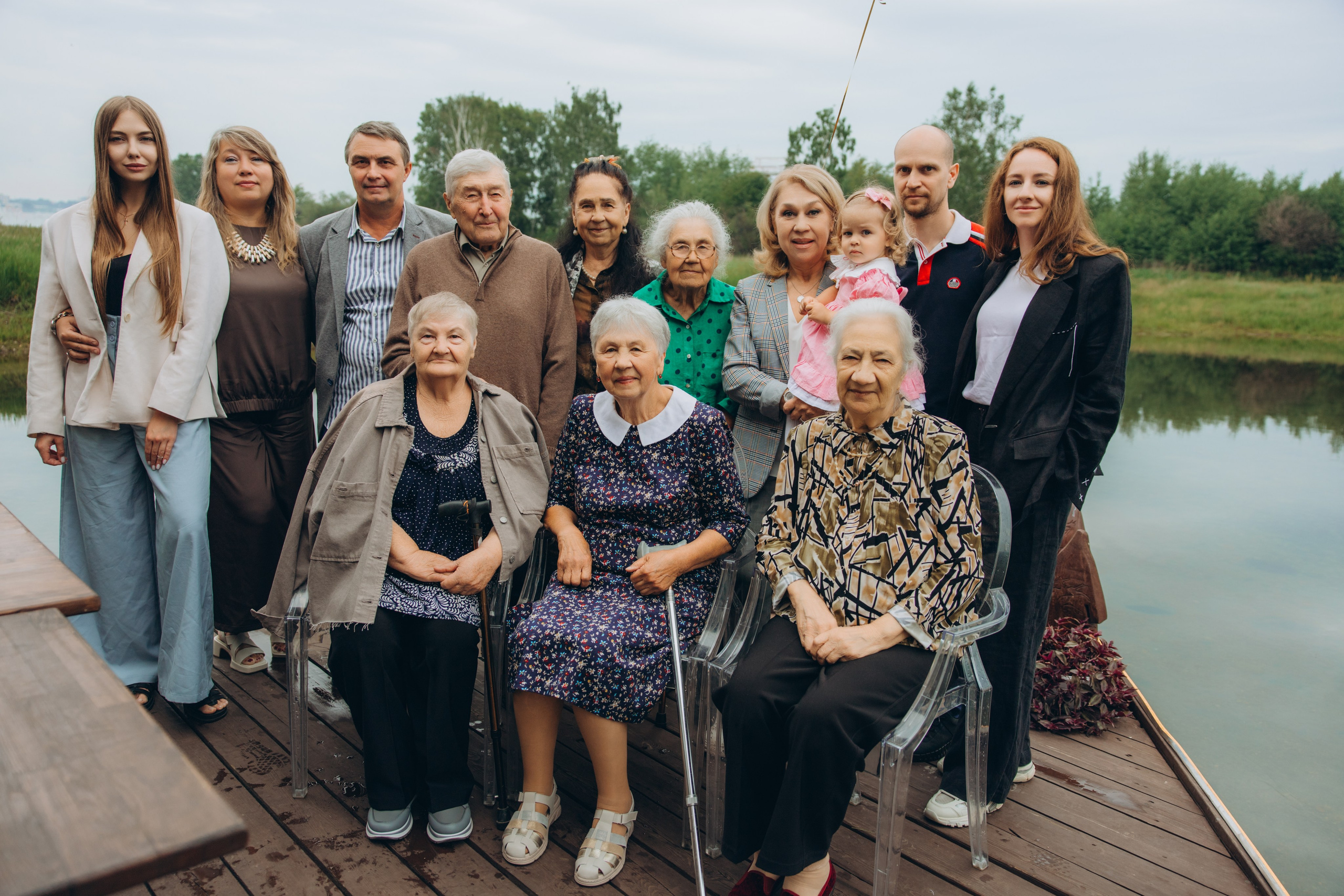 На берегу. Свадебный, семейный фотограф в Иркутске Светлана Макаричева
