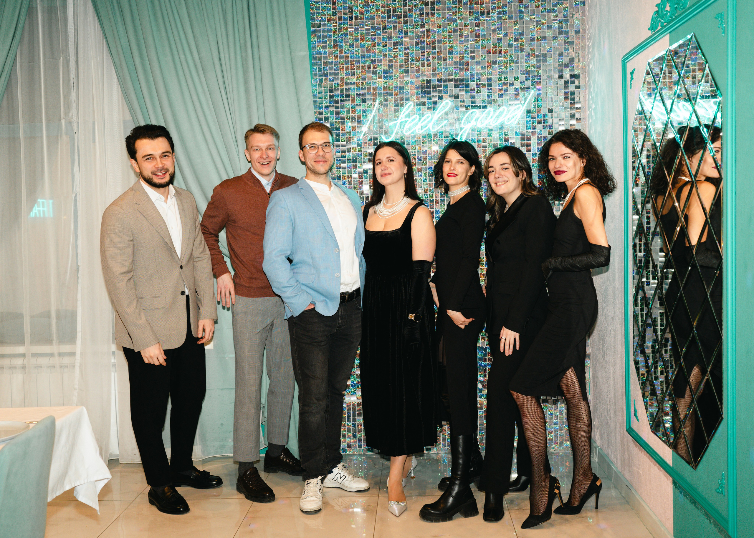 Завтрак у Тиффани. Свадебный фотограф в Москве Кристина Чехова