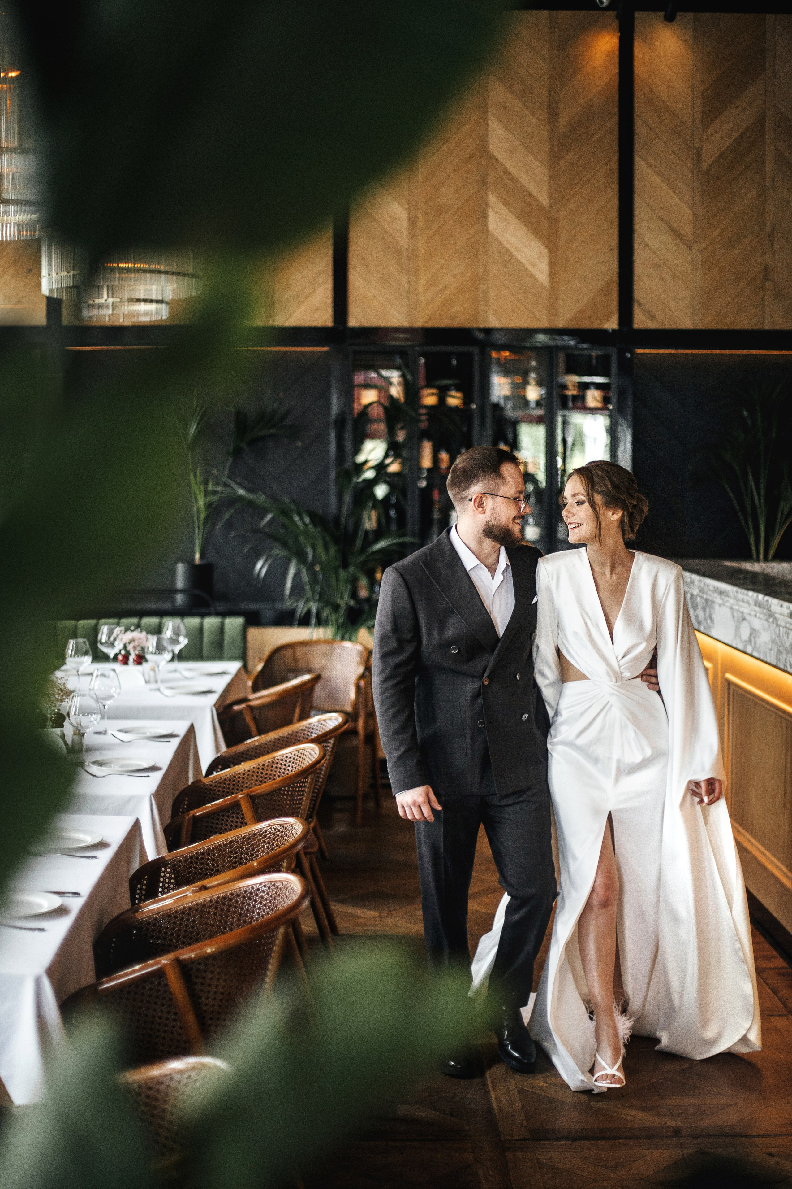 Максим и Анна. Свадебный фотограф в Ростове-на-Дону Олег Майер