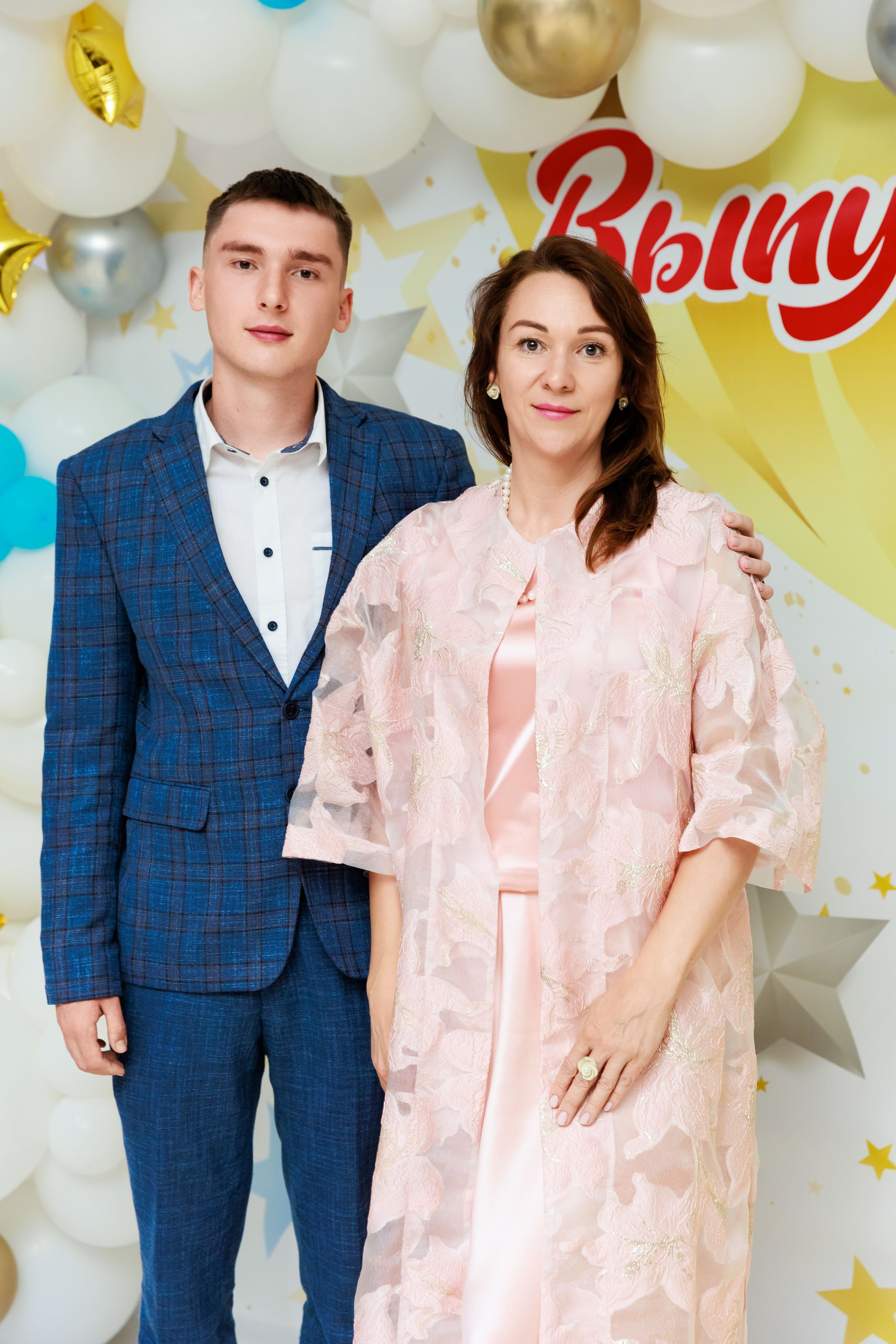 Выпускной 11 классов. Фотограф Новосибирск — Наталья Гресь