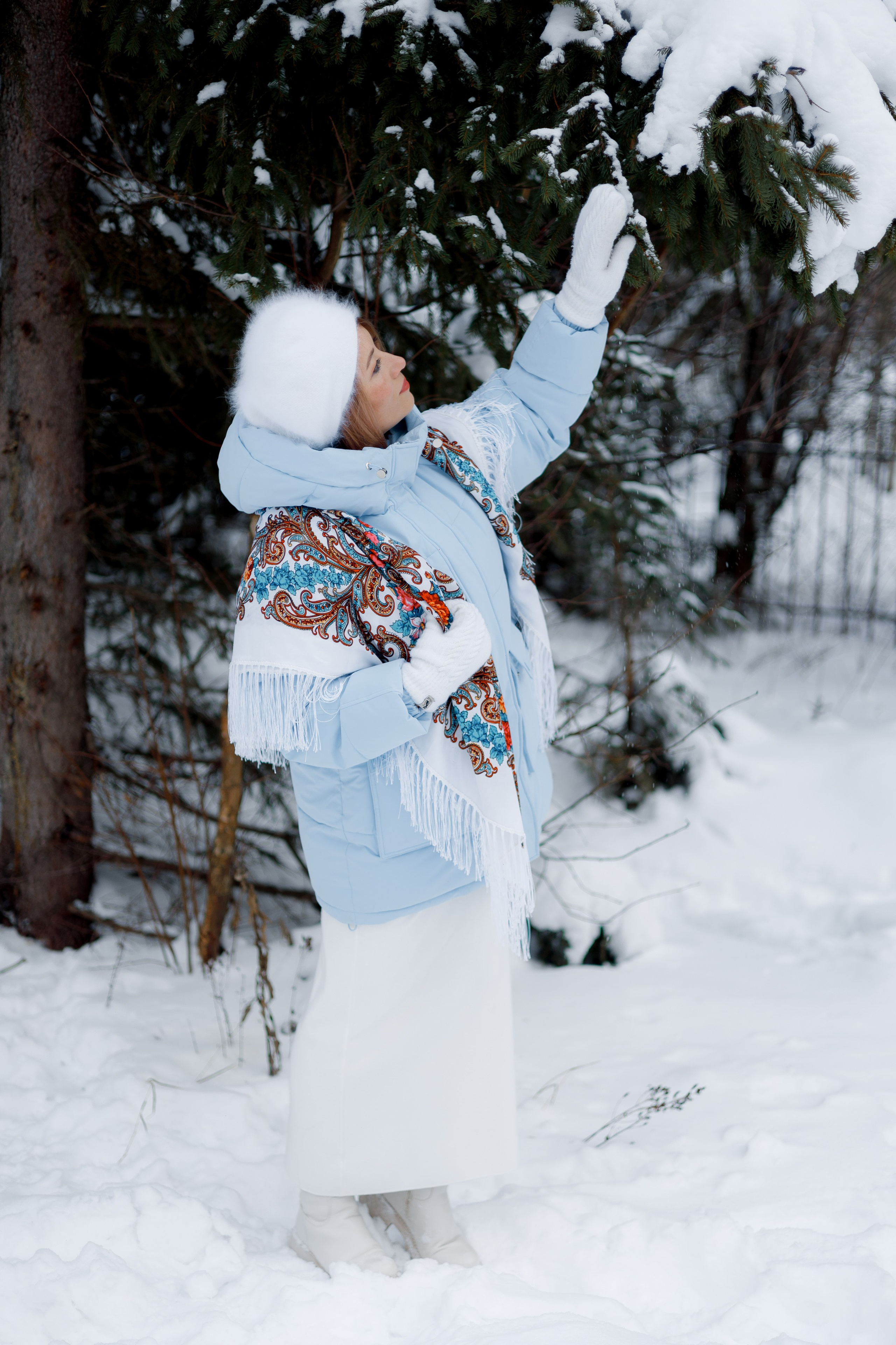 Индивидуальные. Главная