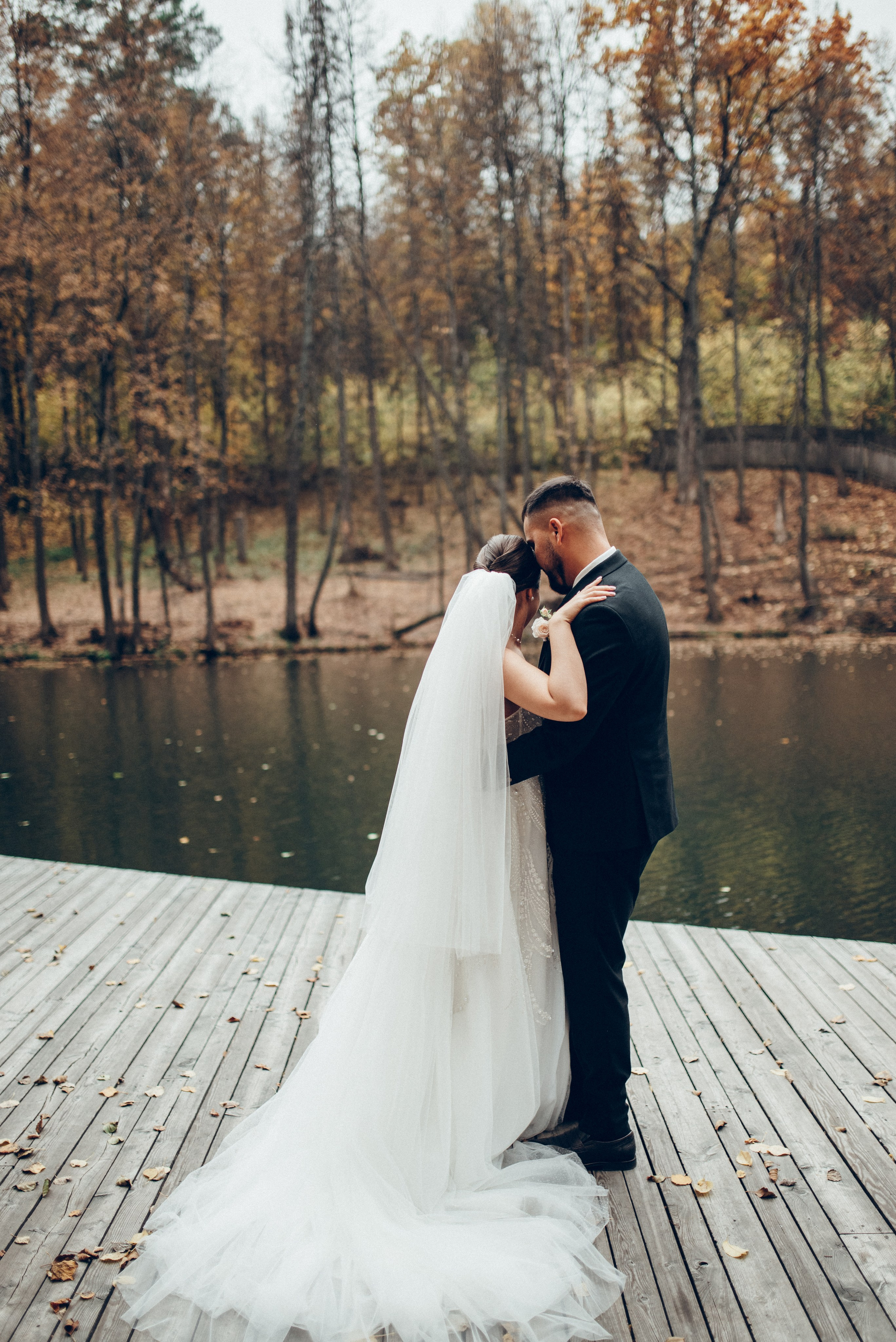 October, 2024. Фотограф Данил Бушуев