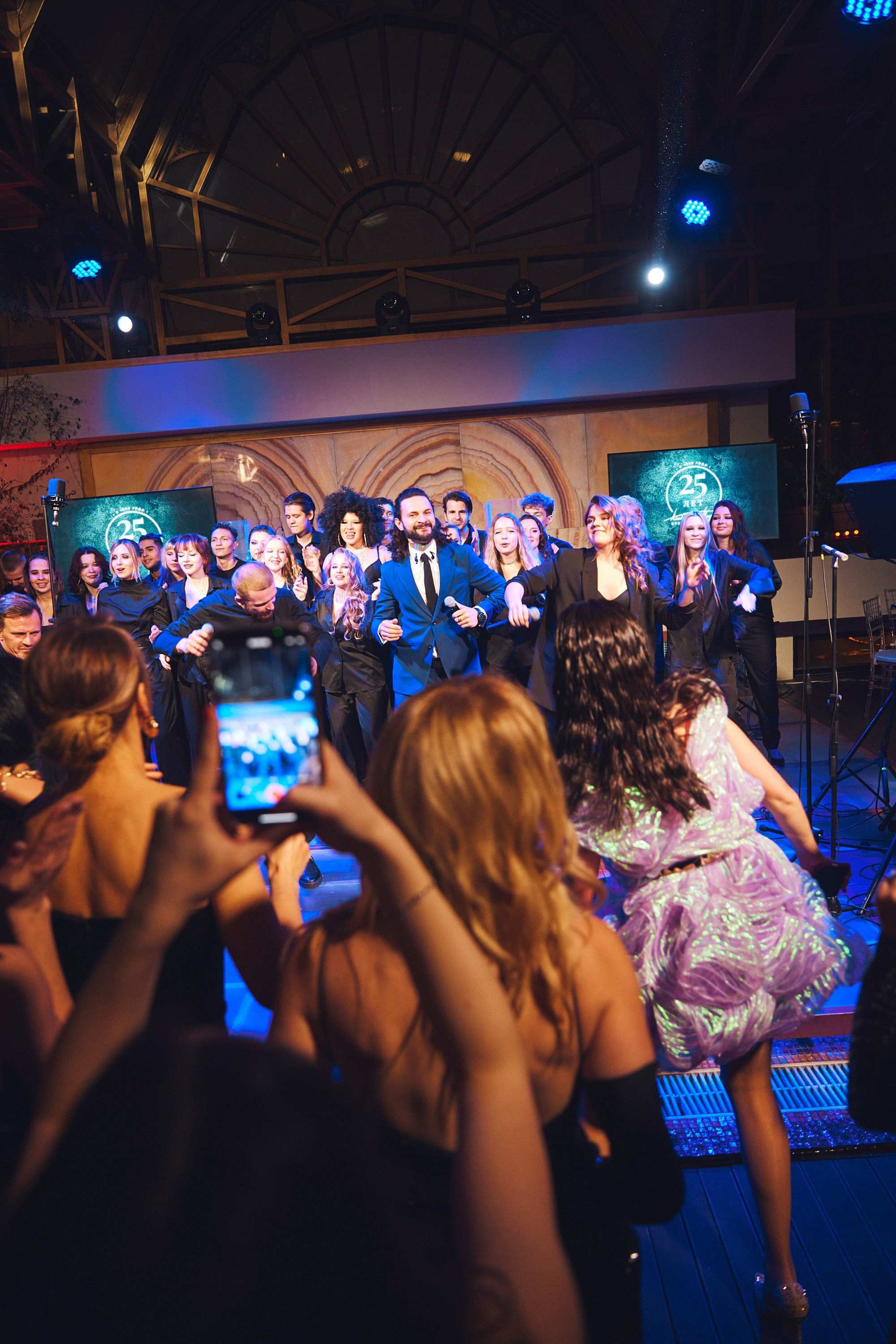 фотограф для съёмки событий и презентаций